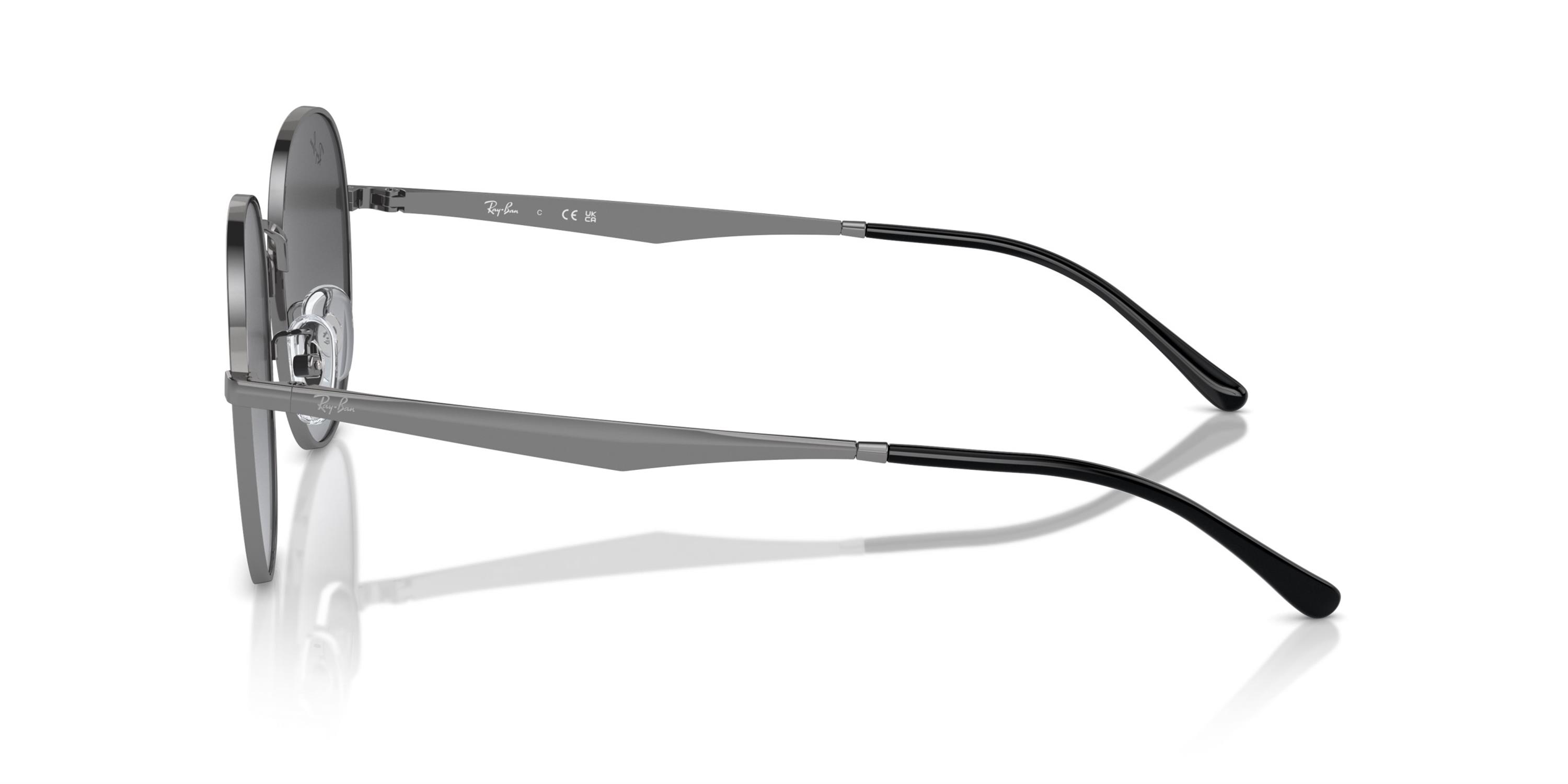 RAY-BAN 0RB3727D 004/8G 57