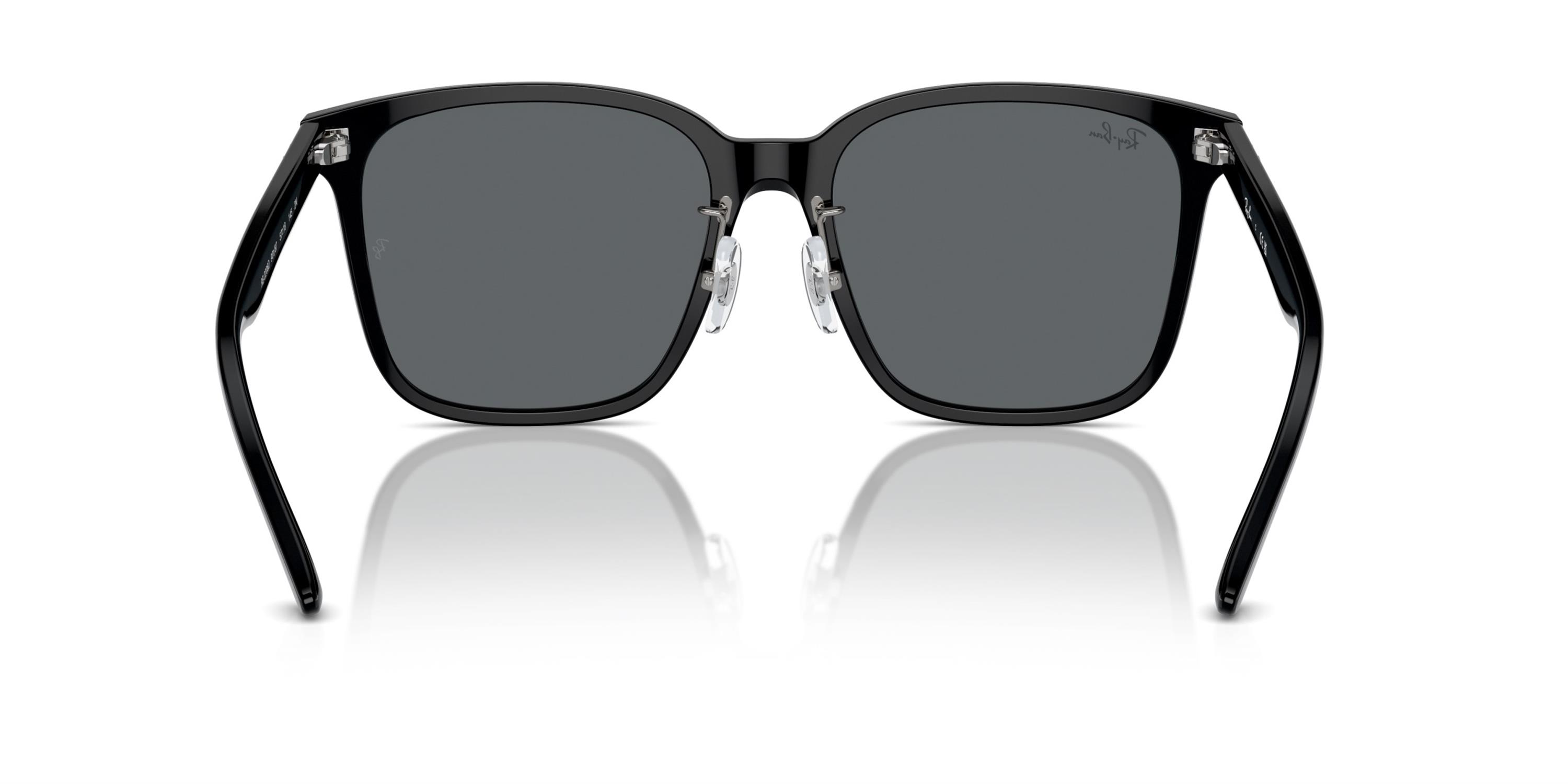 RAY-BAN 0RB2206D 901/87 57