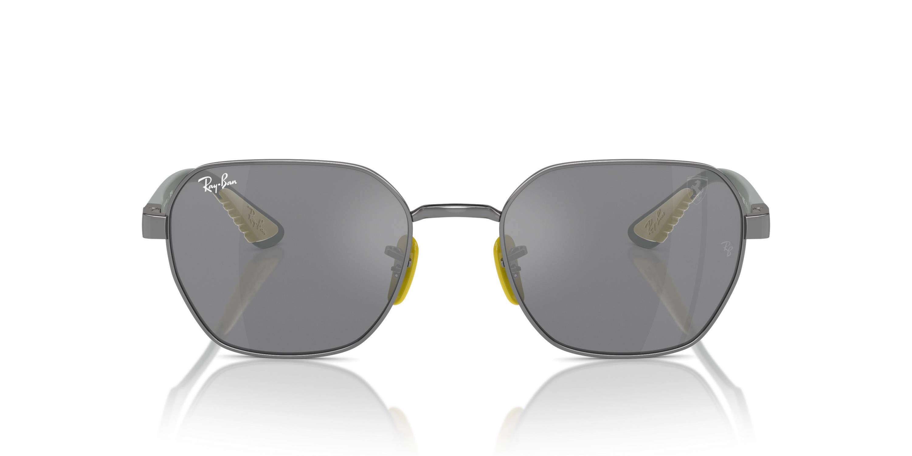 RAY-BAN 0RB3794M F0956G 54