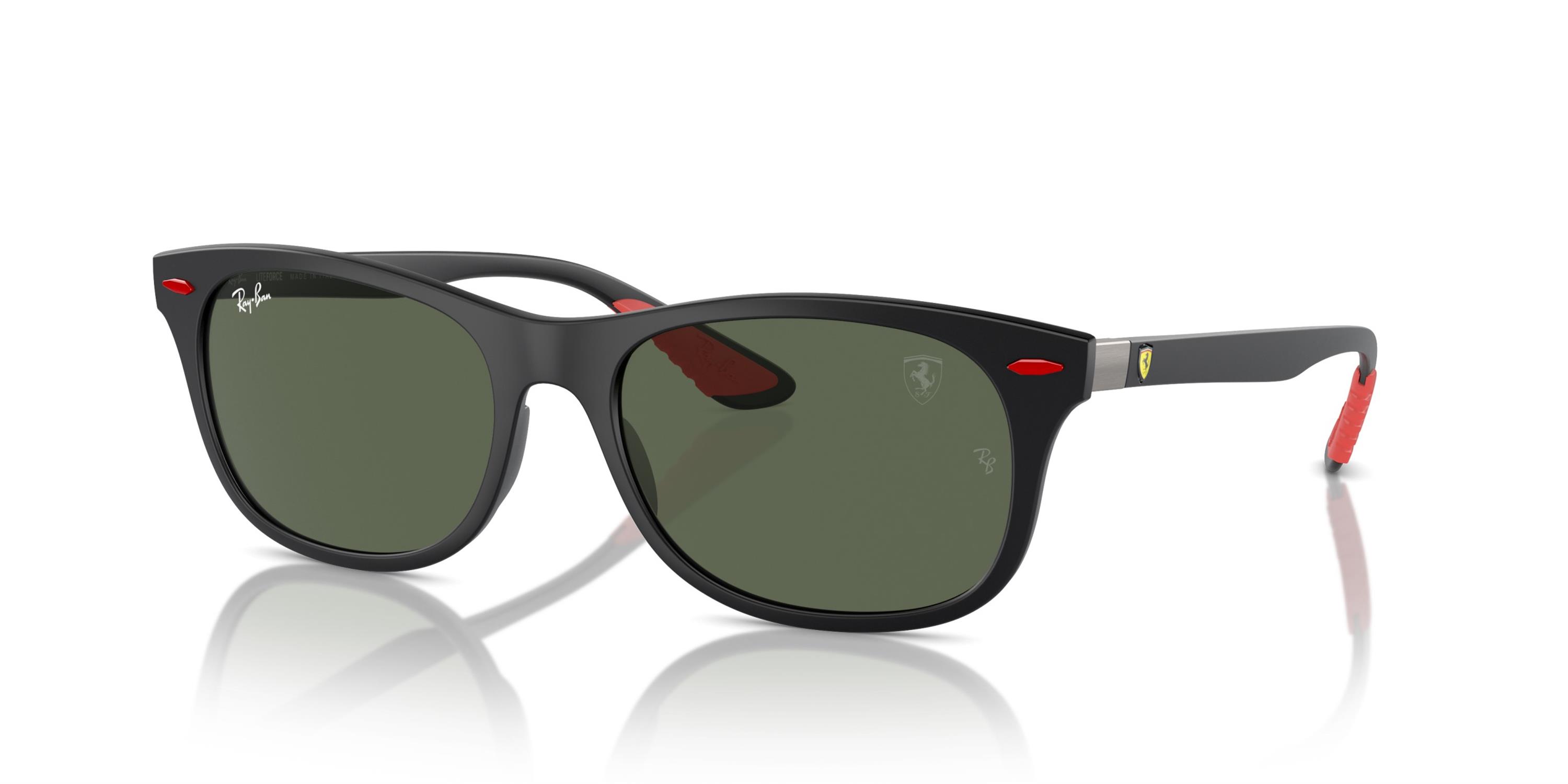 RAY-BAN 0RB4607M F60271 55