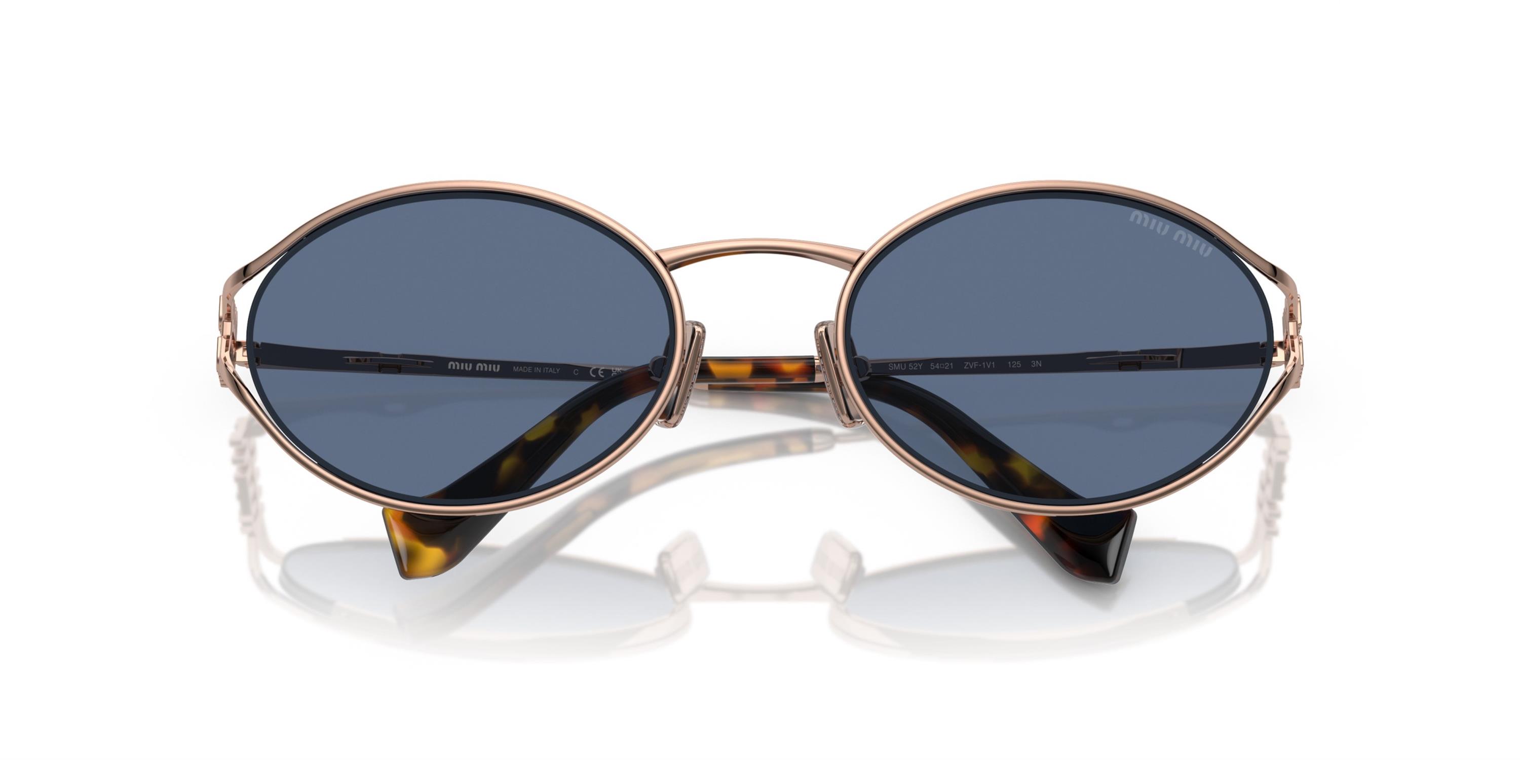 MIU MIU 0MU 52YS ZVF1V1 54