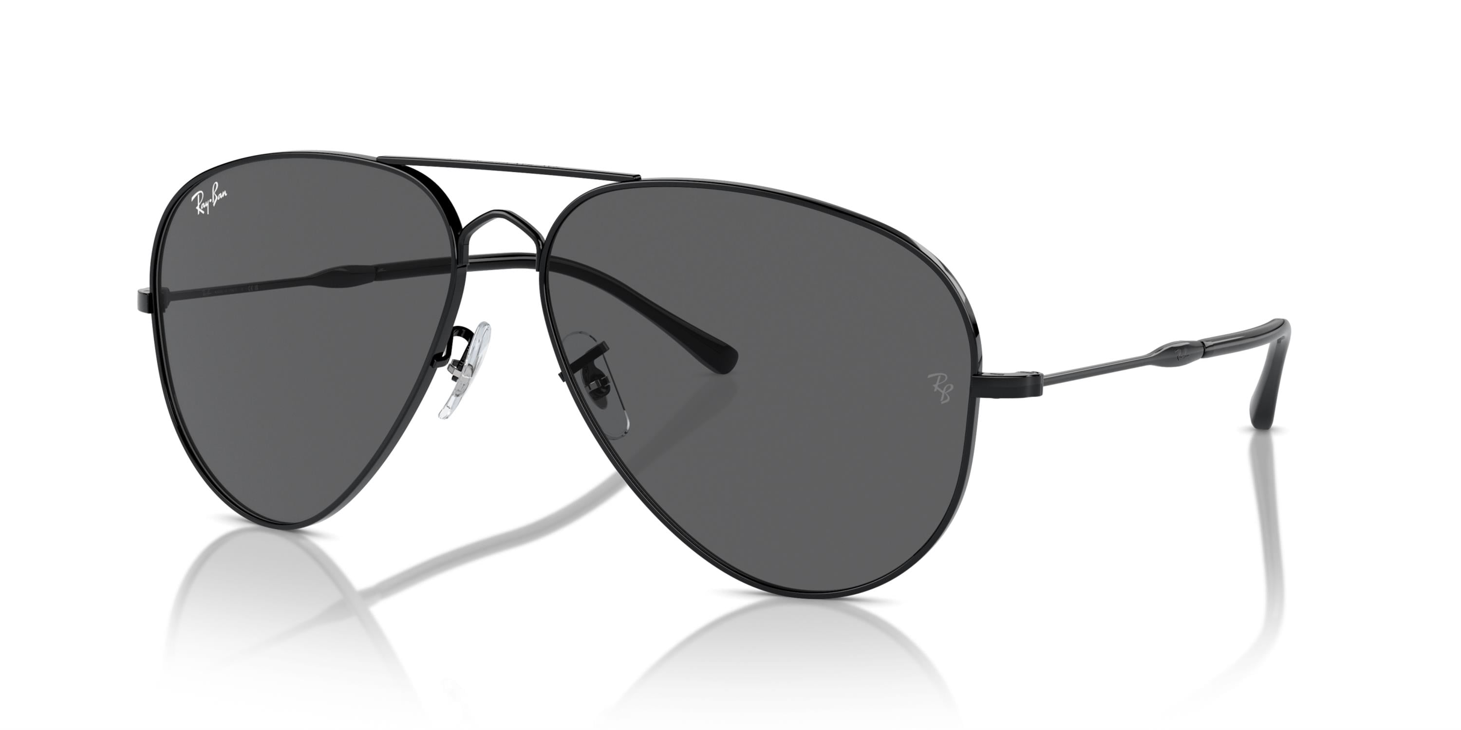 RAY-BAN 0RB3825 002/B1 62