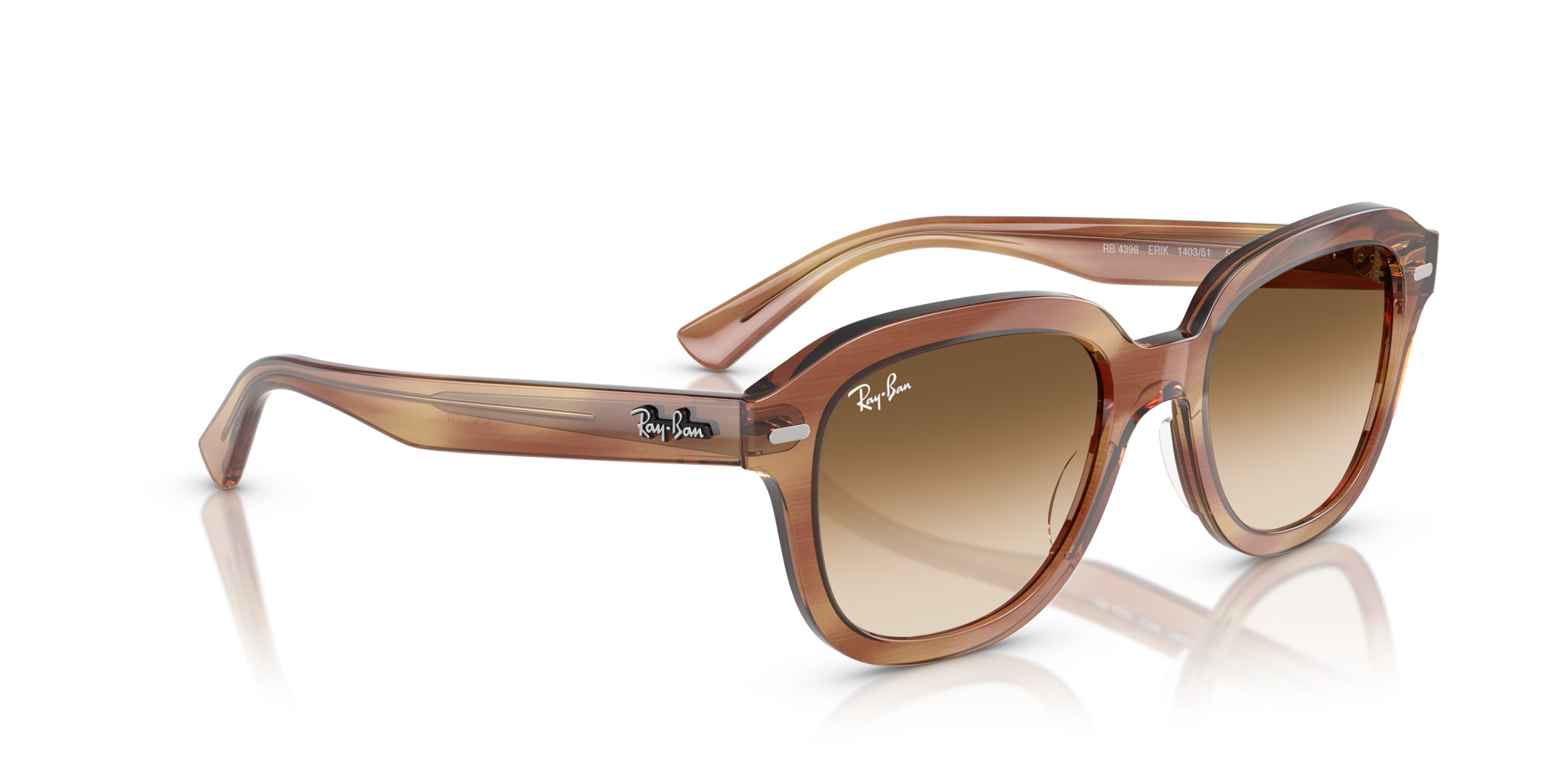 RAY-BAN 4398 140351 51