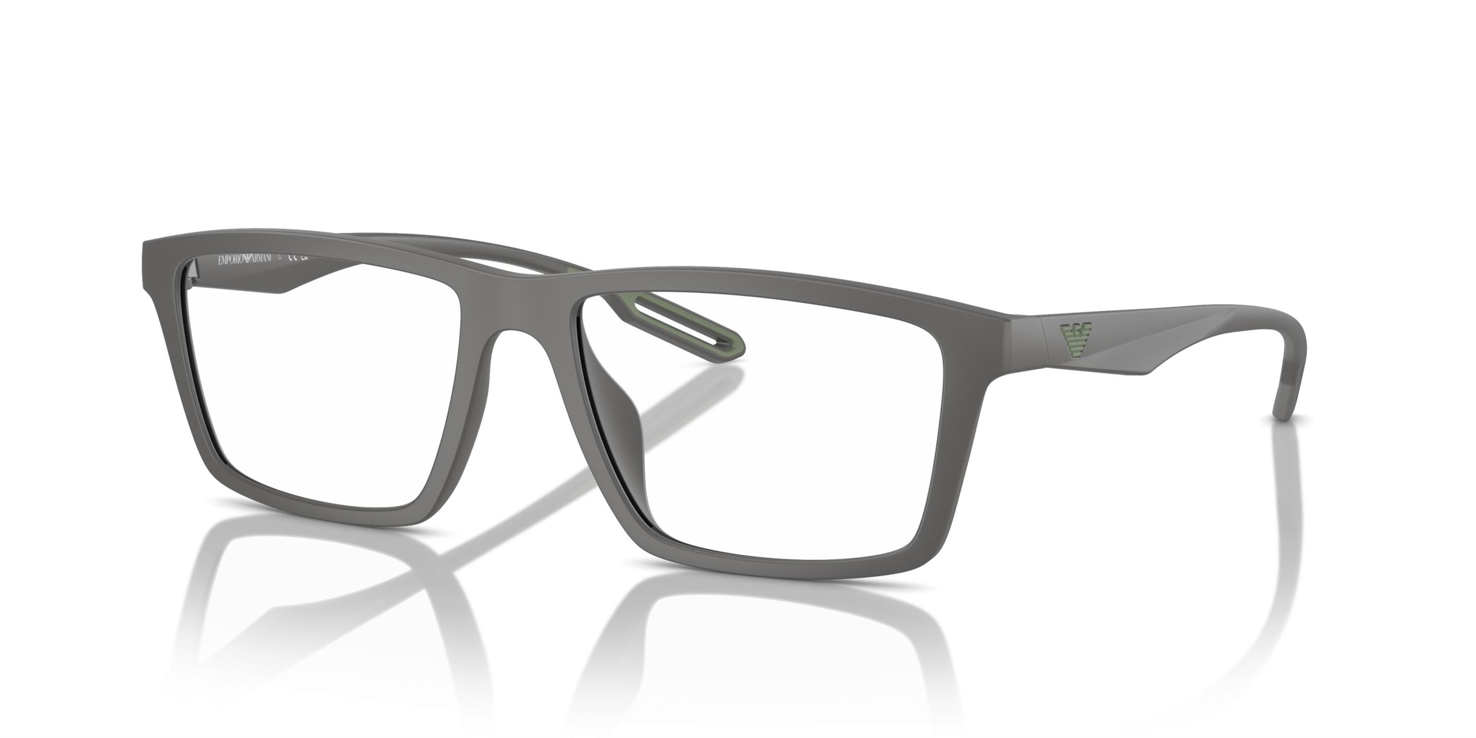 EMPORIO ARMANI 4189U 50611W 55 Kadın Güneş Gözlüğü