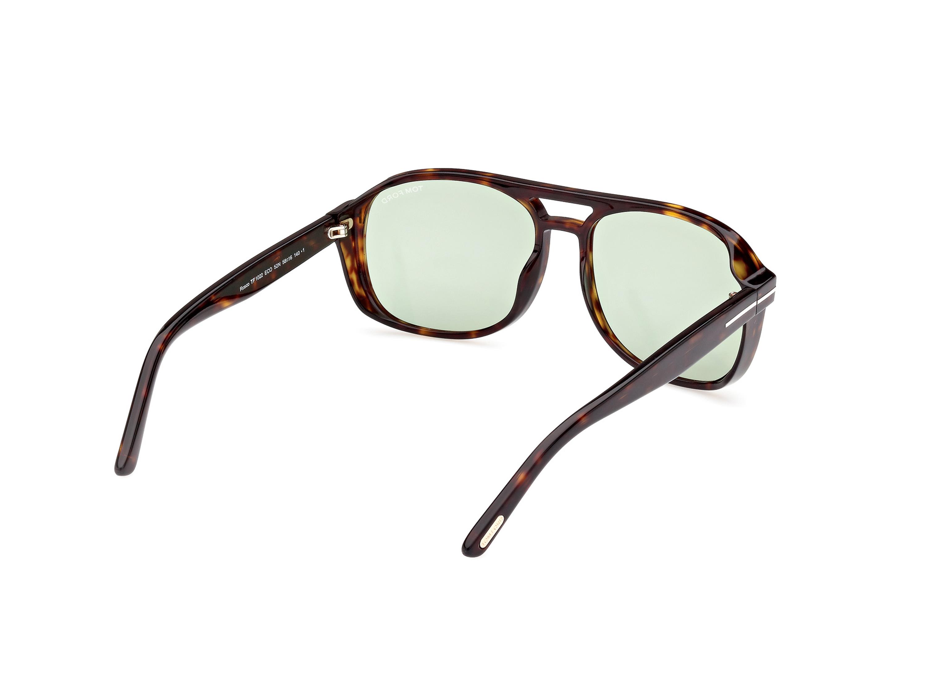 TOM FORD FT1022 52N 58
