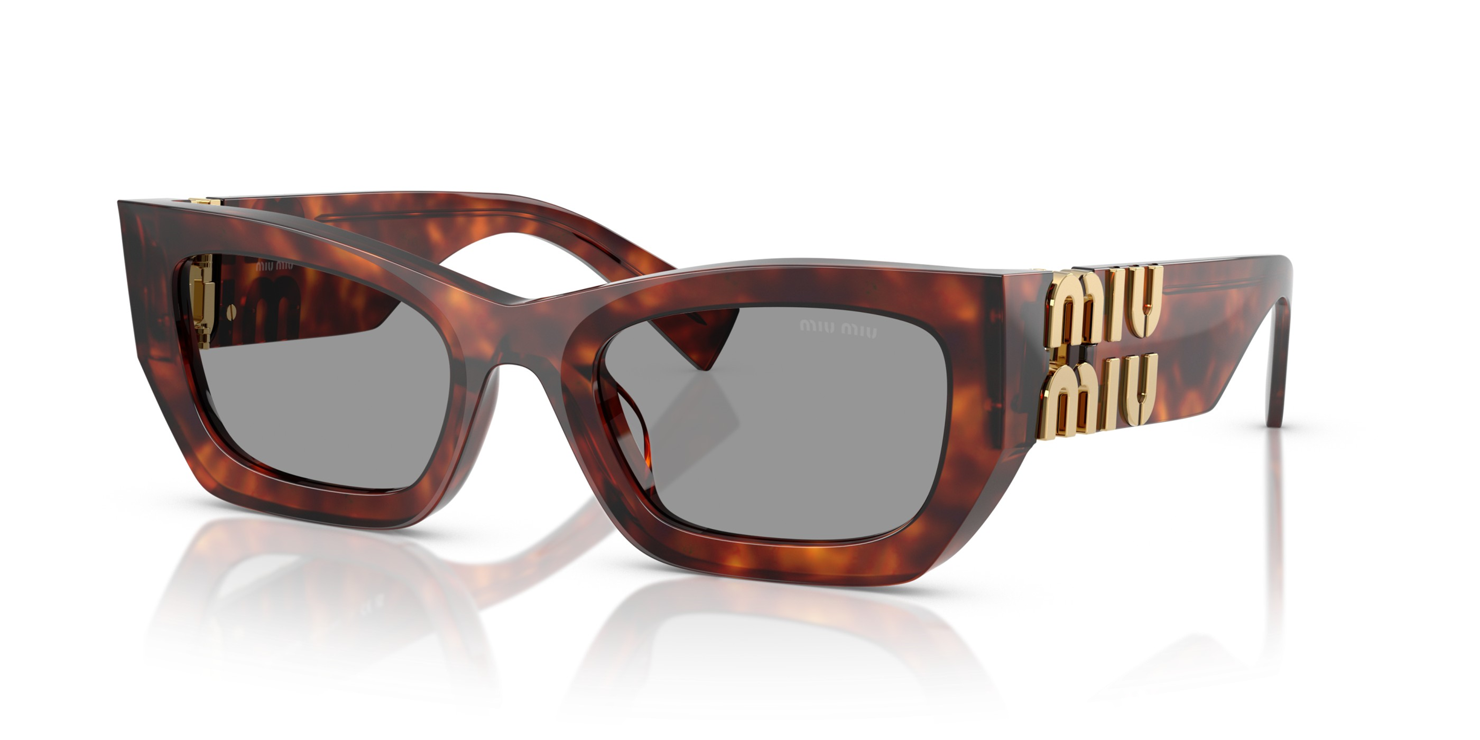 MIU MIU 09WS 21C40O 53