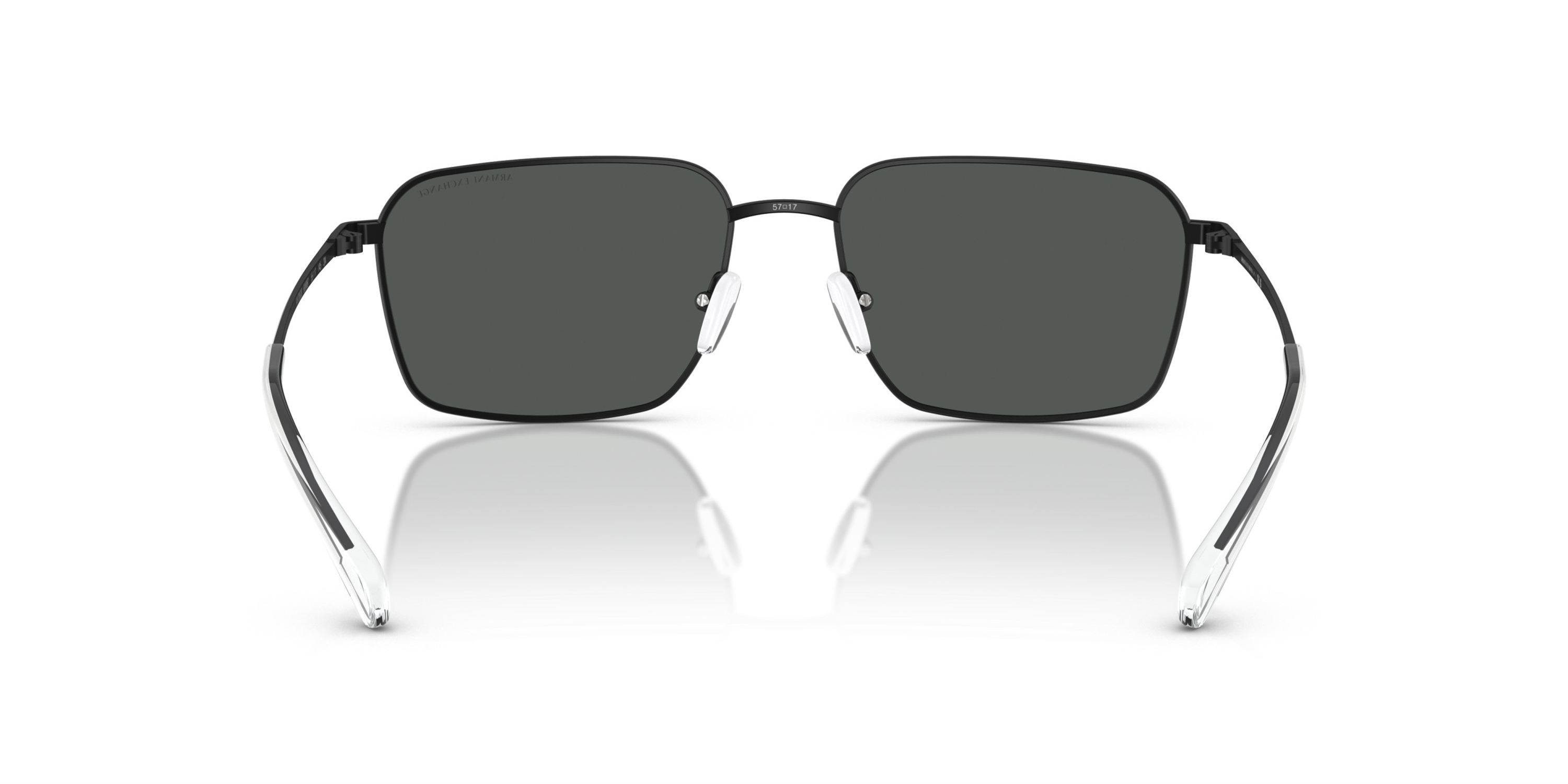 ARMANI EXCHANGE 2053S 600087 57