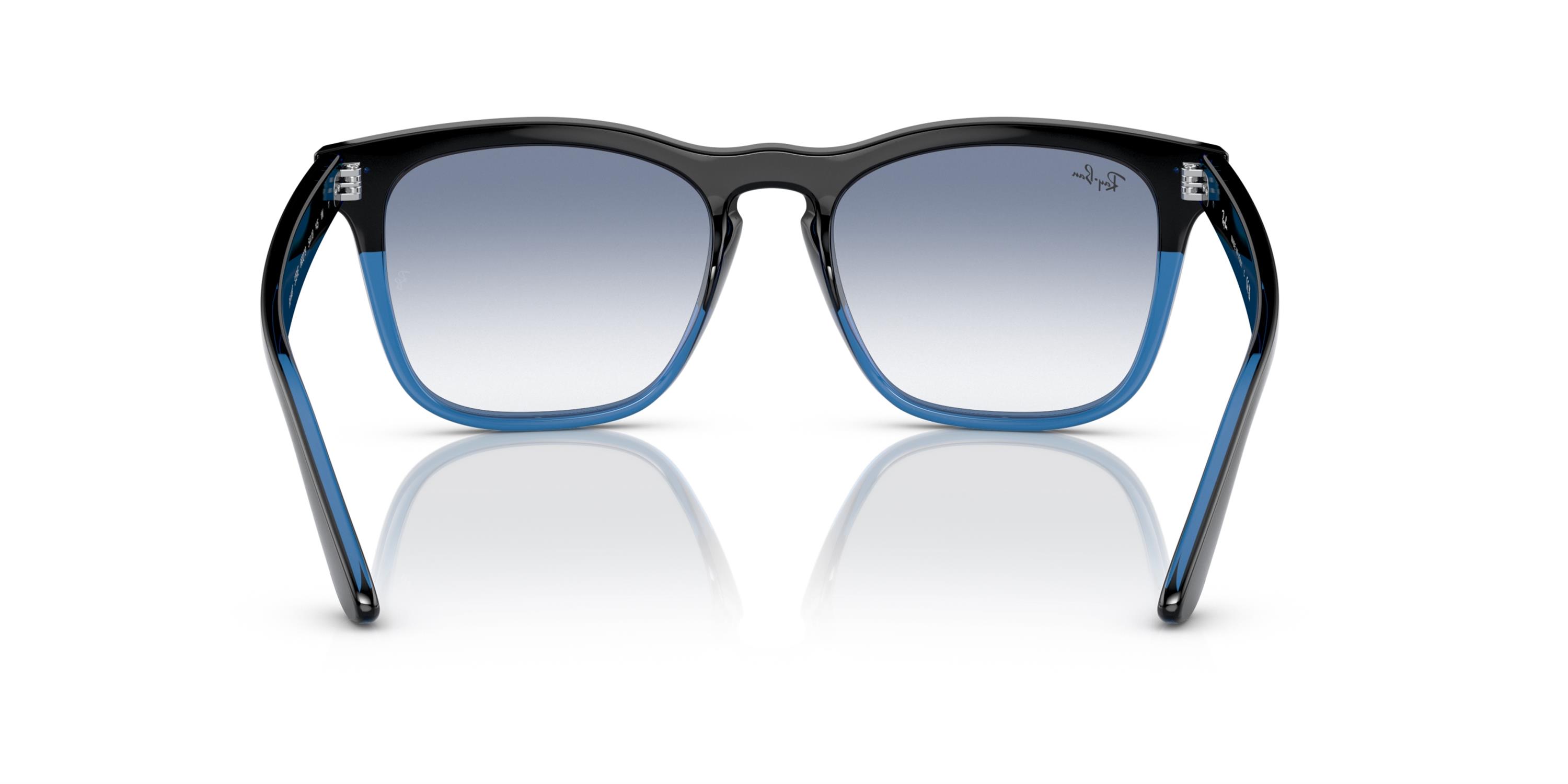 RAY-BAN 4487 663219 54 Unisex Güneş Gözlüğü