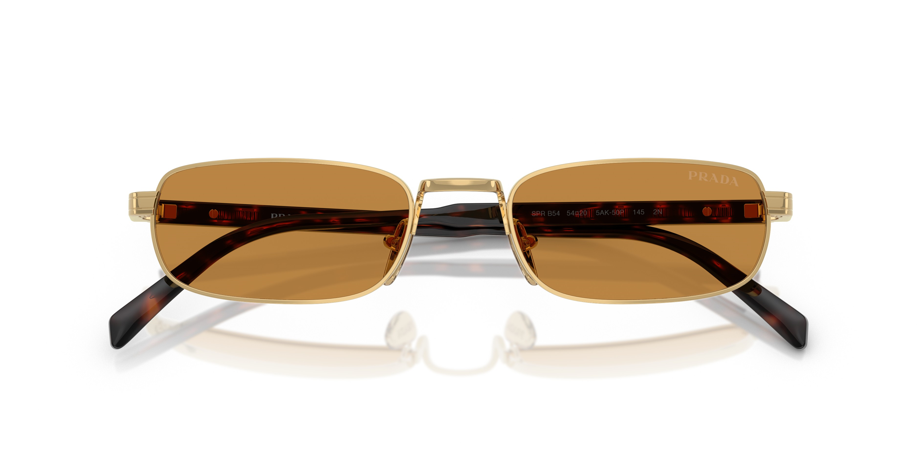 PRADA B54S 5AK50P 54