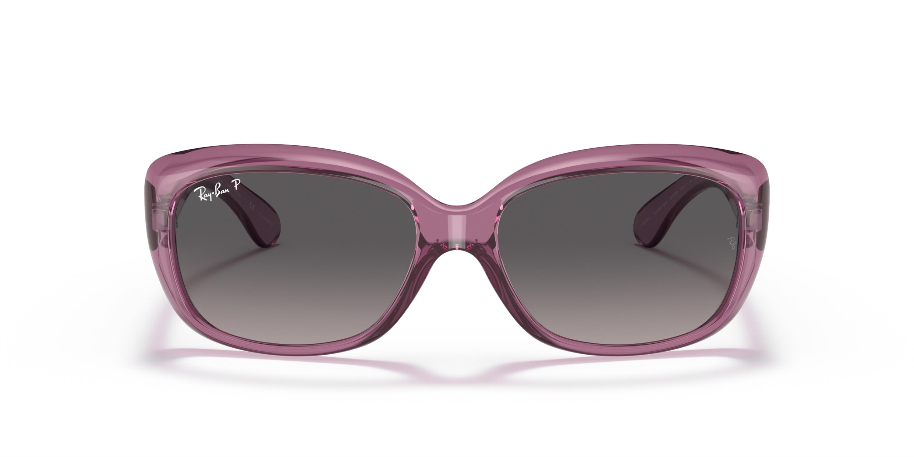RAY-BAN 4101 6591M3 58