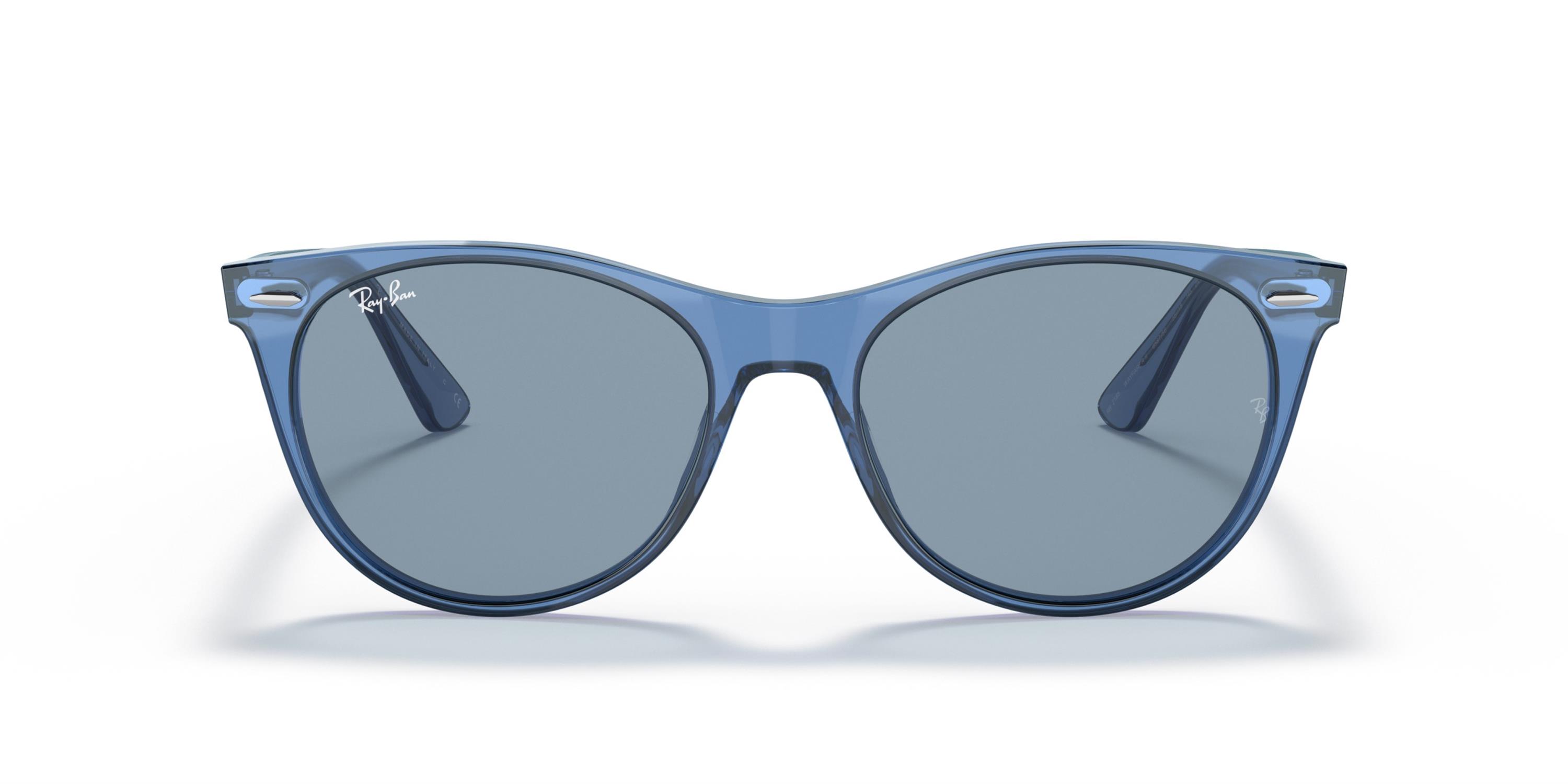 RAY-BAN 0RB2185 658756 55