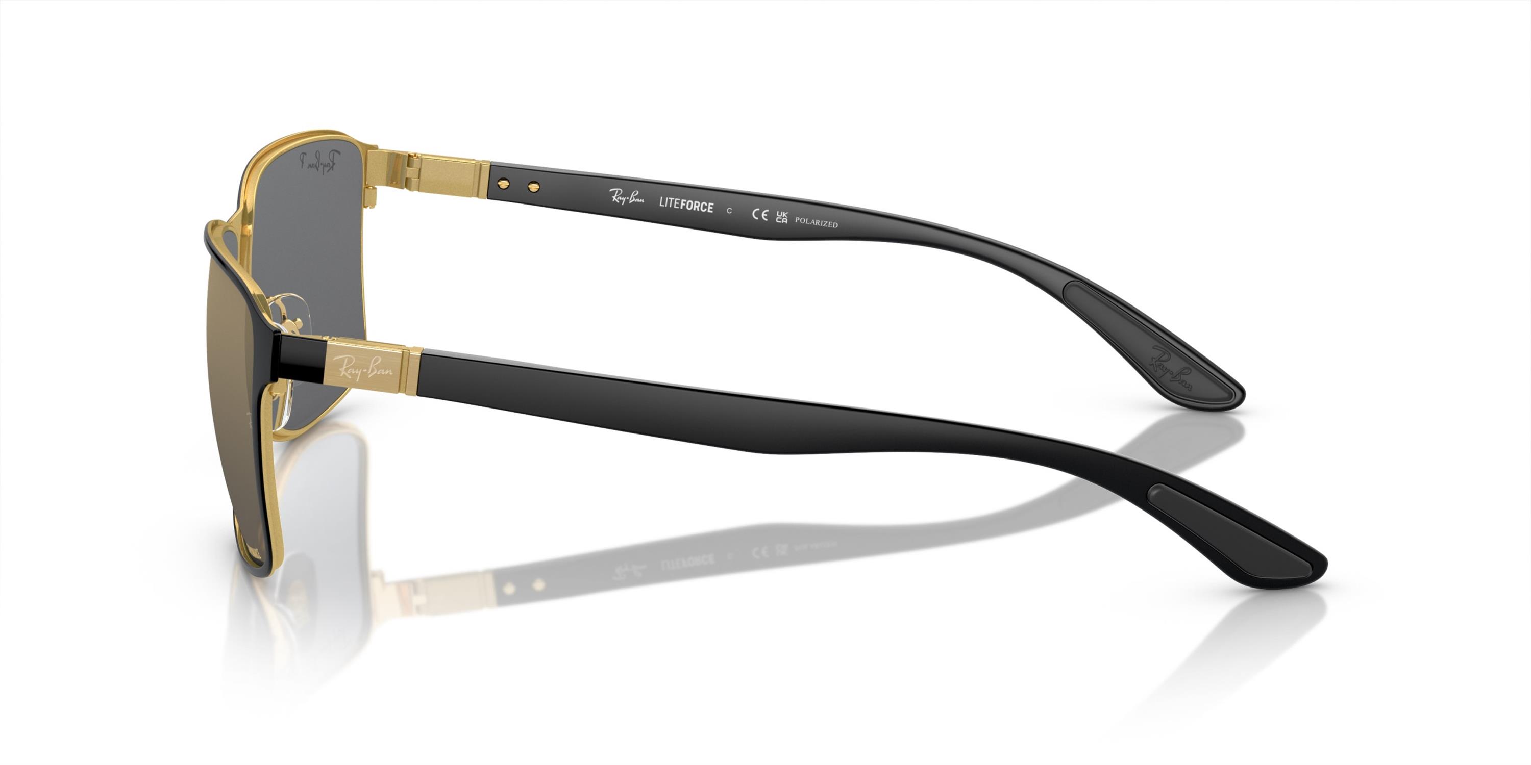 RAY-BAN 0RB3721CH 187/J0 59