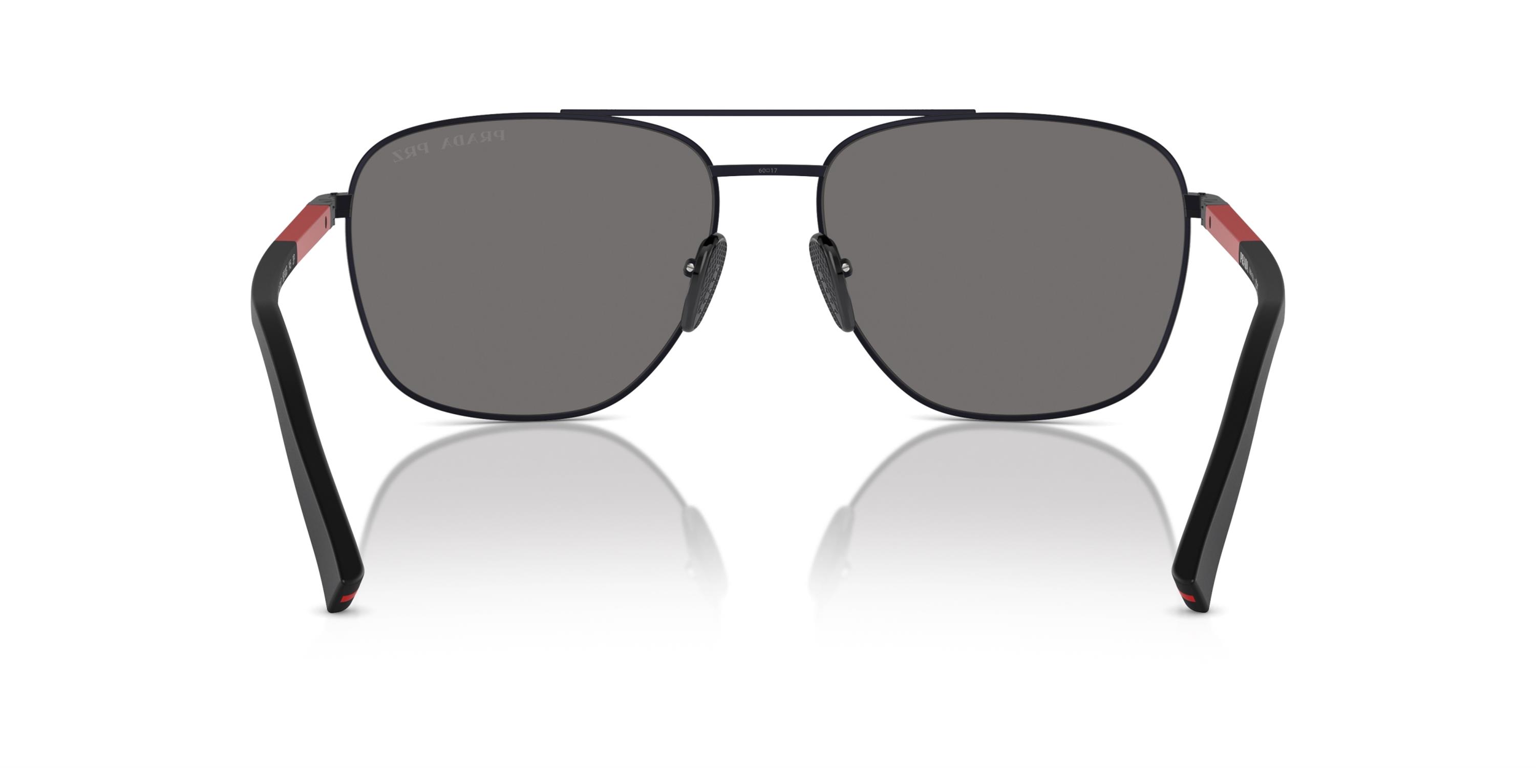 PRADA LINEA ROSSA 54ZS 1BO02G 60 Erkek Güneş Gözlüğü