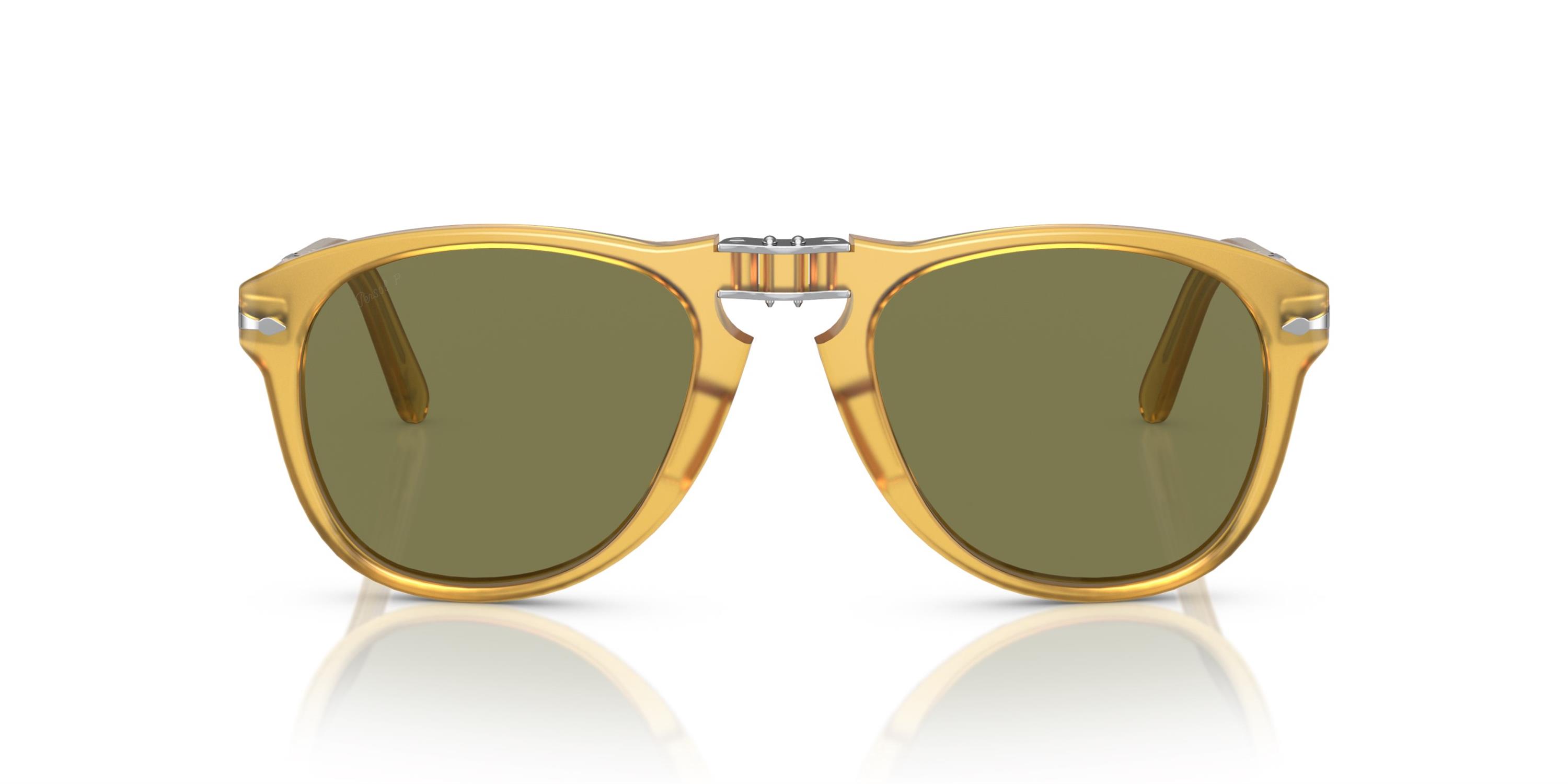 PERSOL 0714SM 204/P1 54 Erkek Güneş Gözlüğü