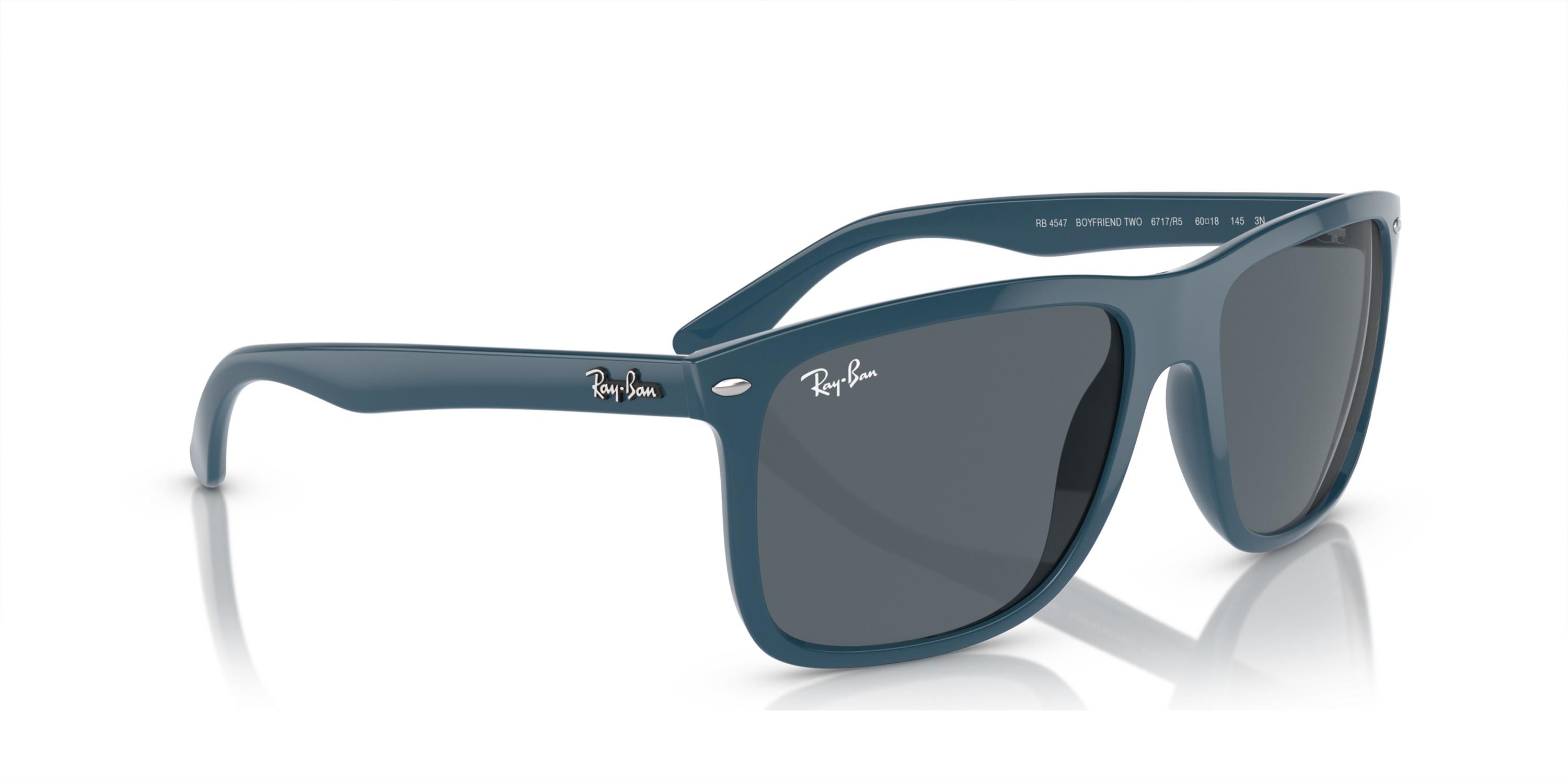 RAY-BAN 4547 6717R5 57 Güneş Gözlüğü