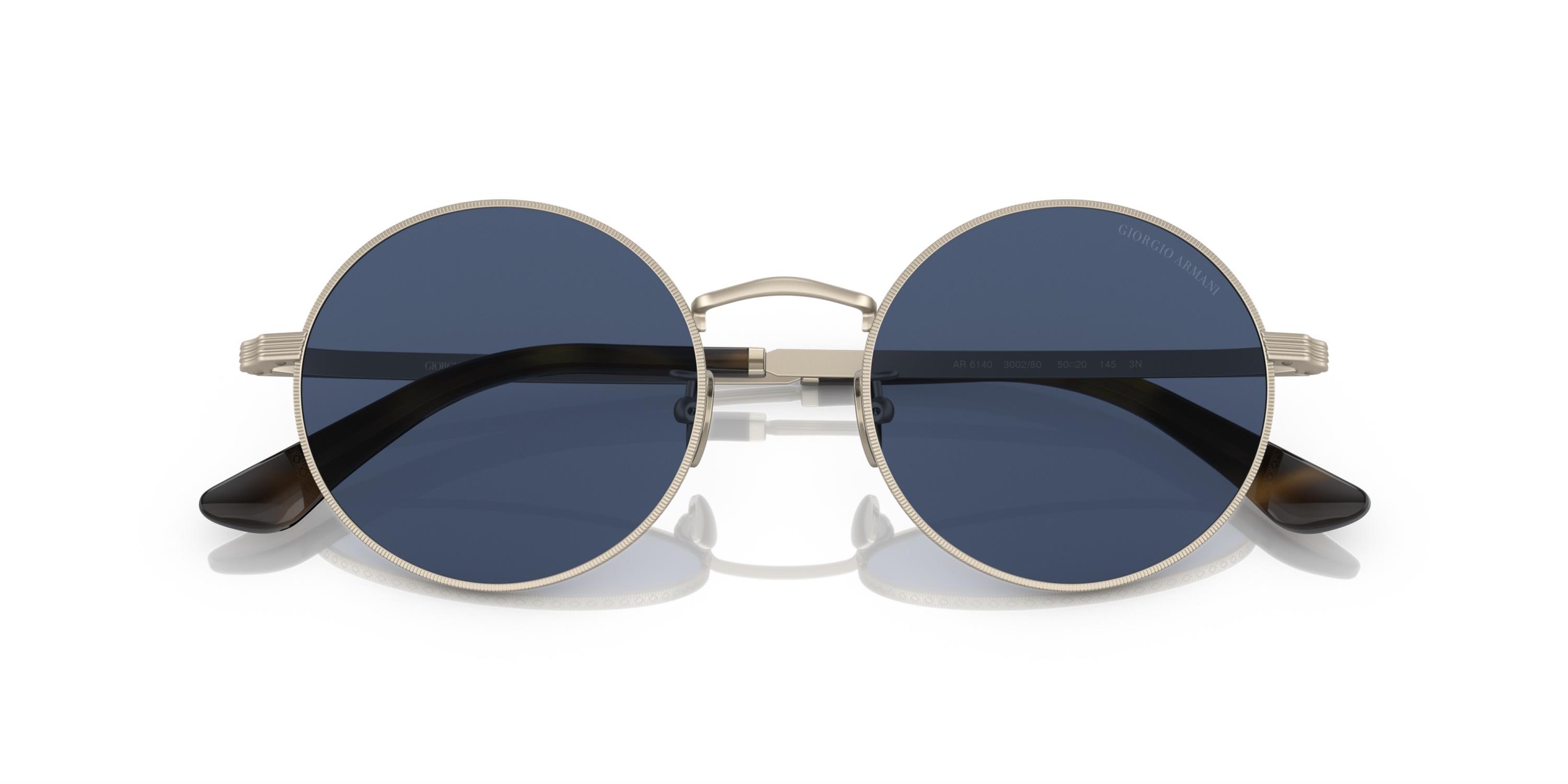 GIORGIO ARMANI 0AR6140 300280 50