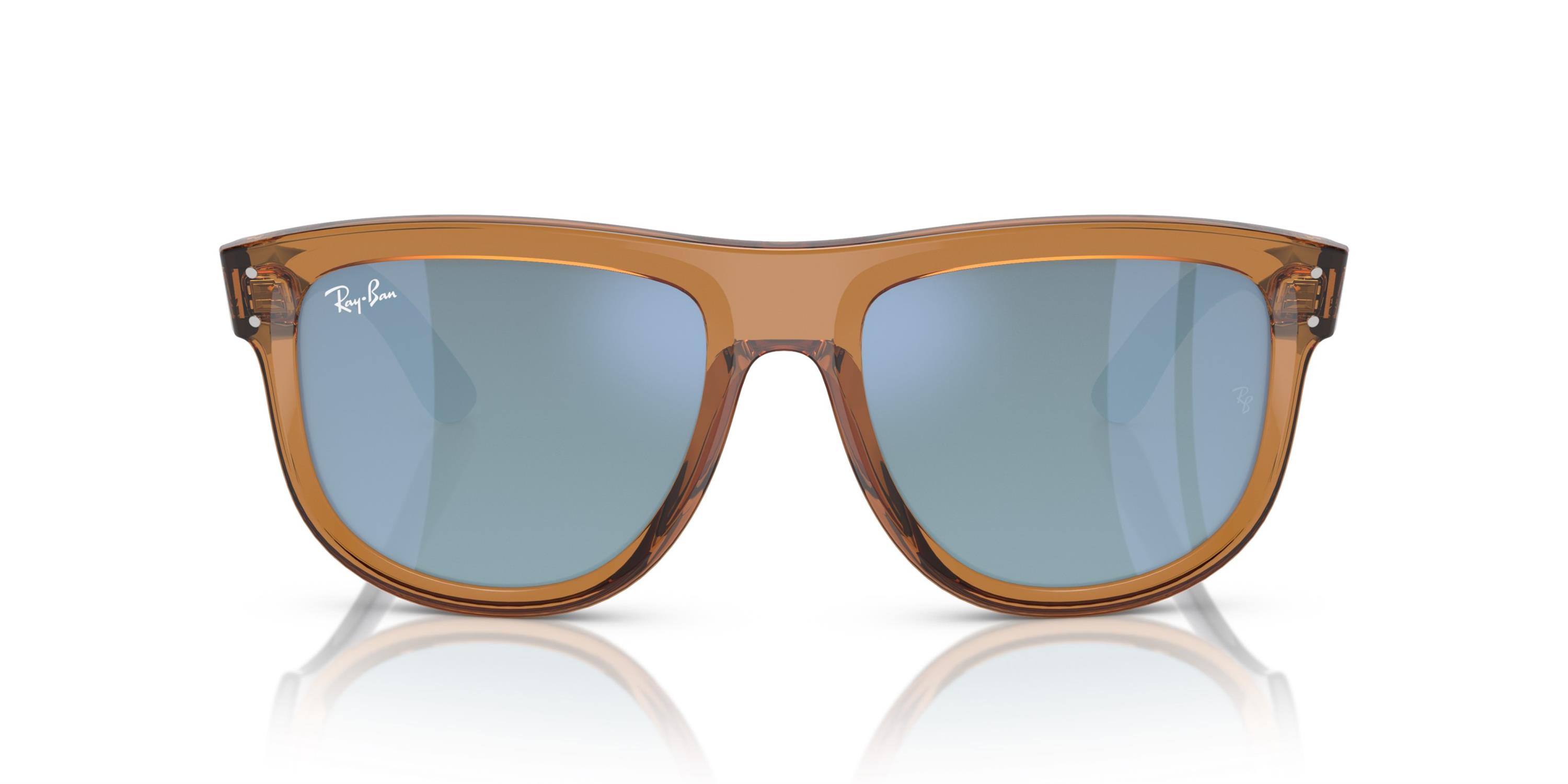 RAY-BAN R0501S 6711GA 56 Reverse Güneş Gözlüğü