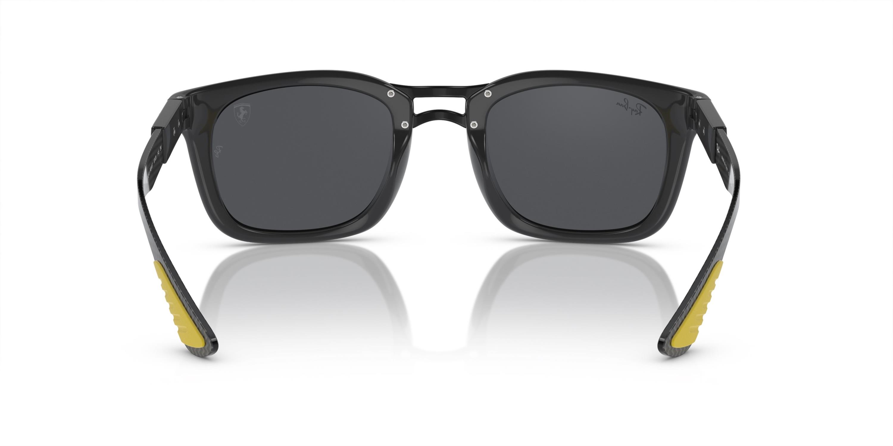 RAY-BAN 0RB8362M F62487 53