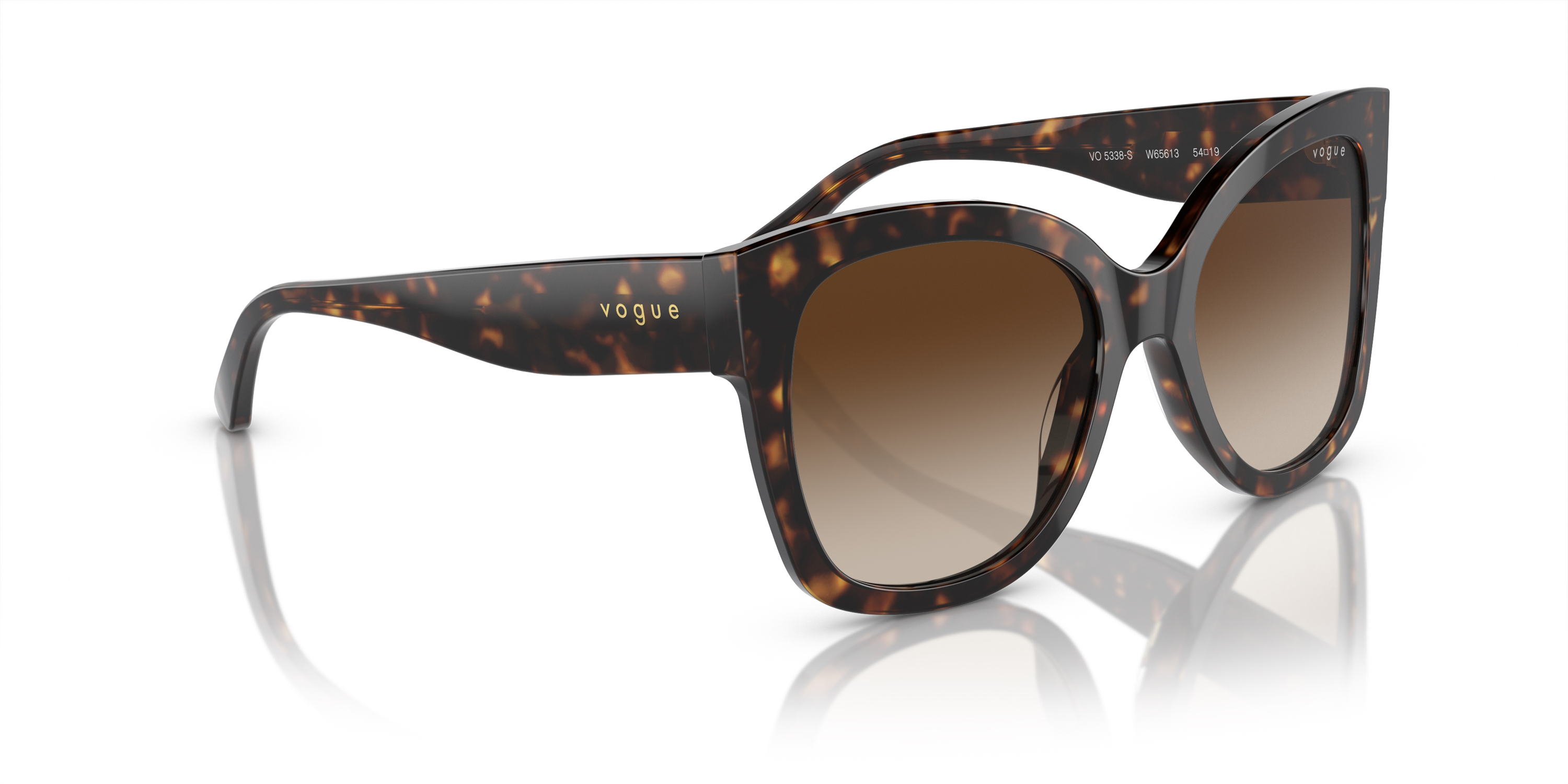 VOGUE 0VO5338S W65613 54