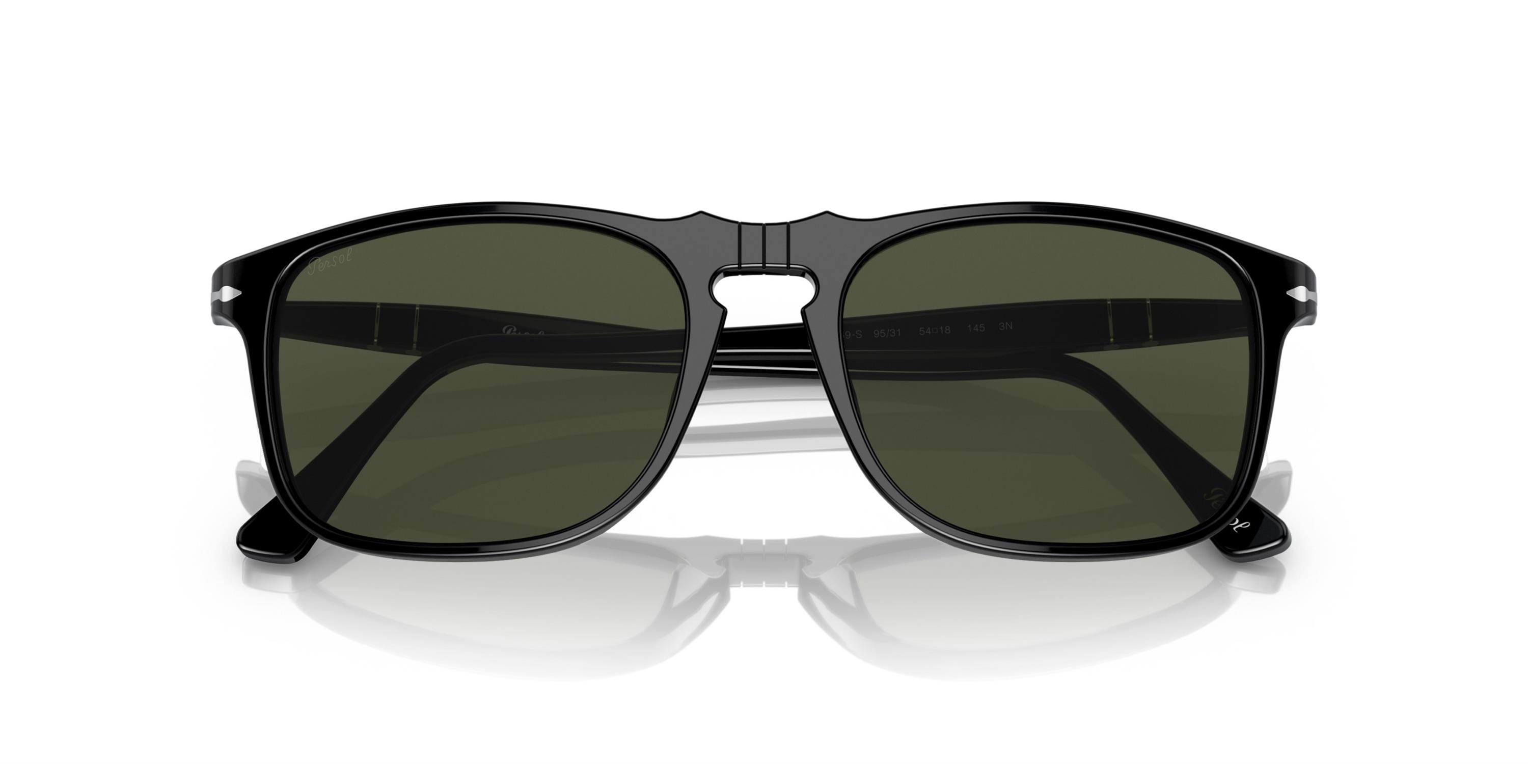 PERSOL 3059S 95/31 54 Erkek Güneş Gözlüğü