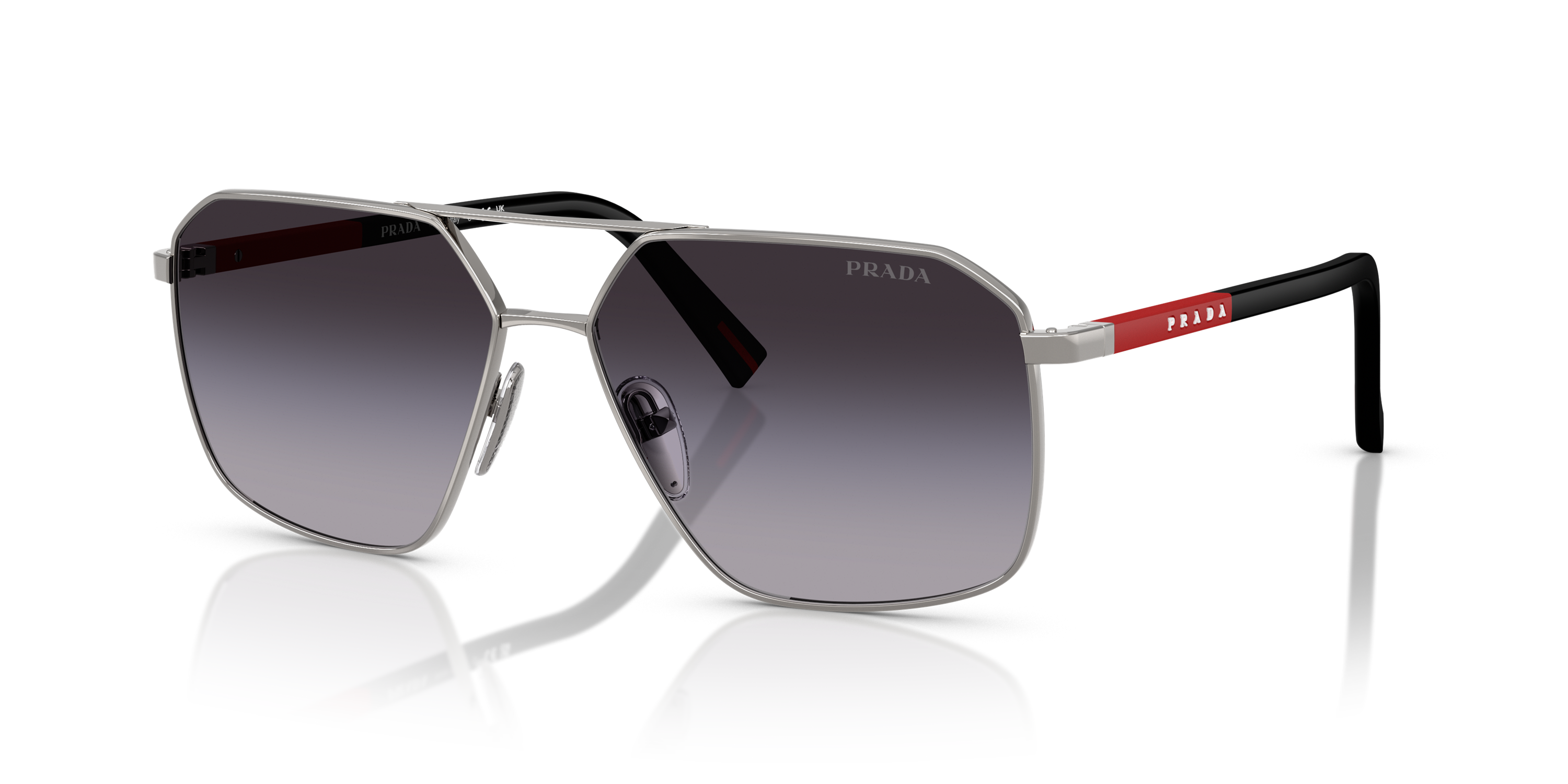 PRADA LINEA ROSSA 0PS A50S 5AV09U 60