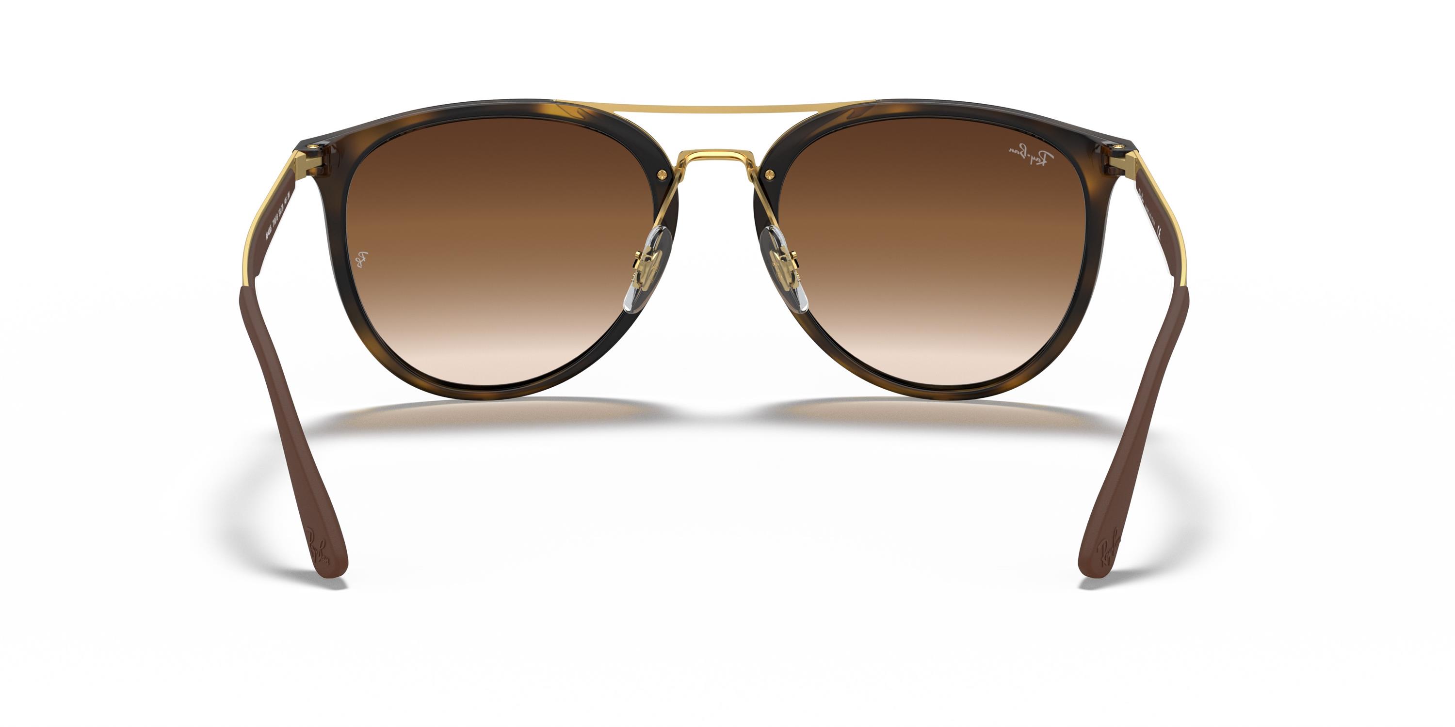 RAY-BAN 4285 710/13 55