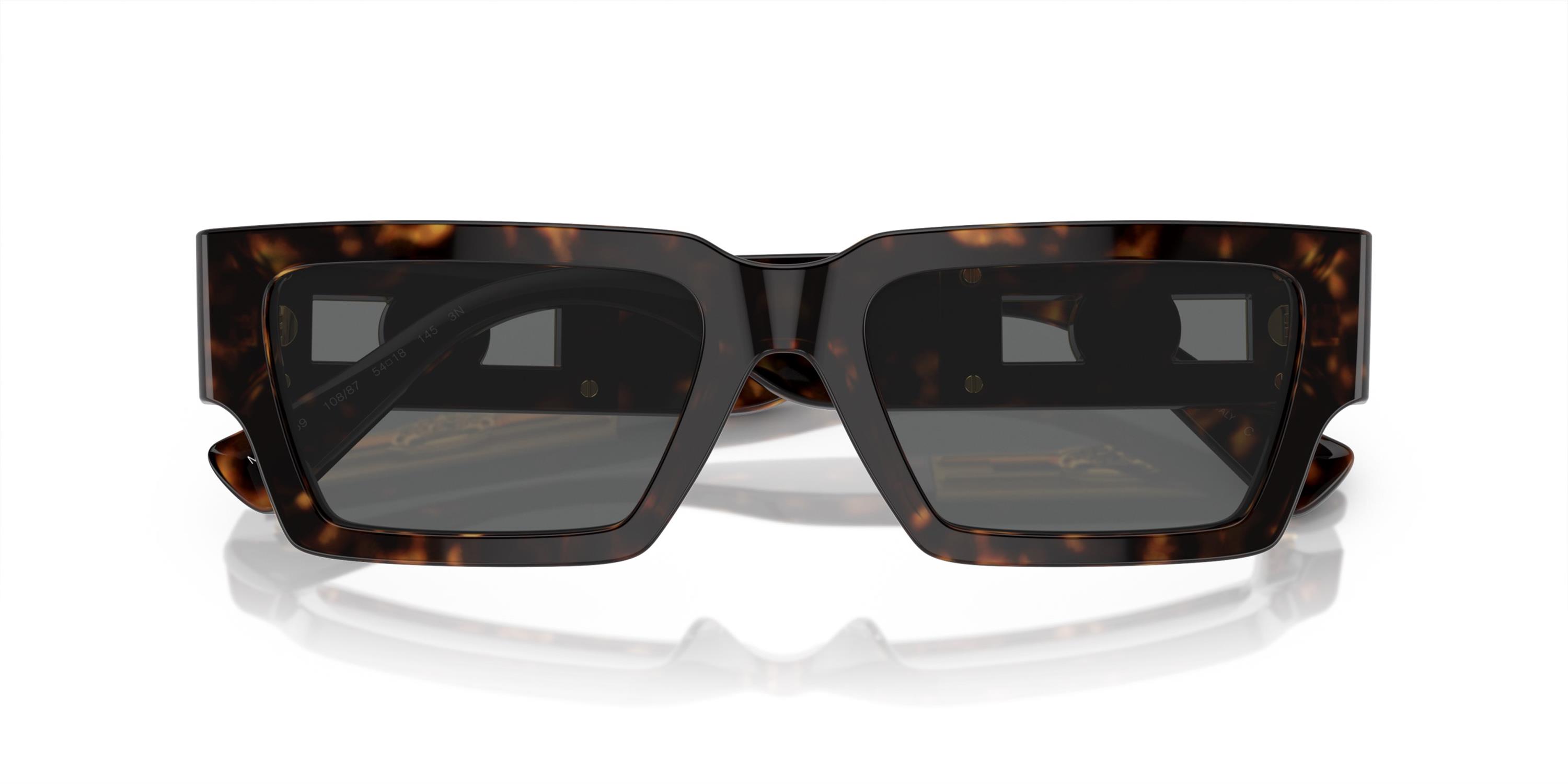 VERSACE 4459 108/87 54 Güneş Gözlüğü