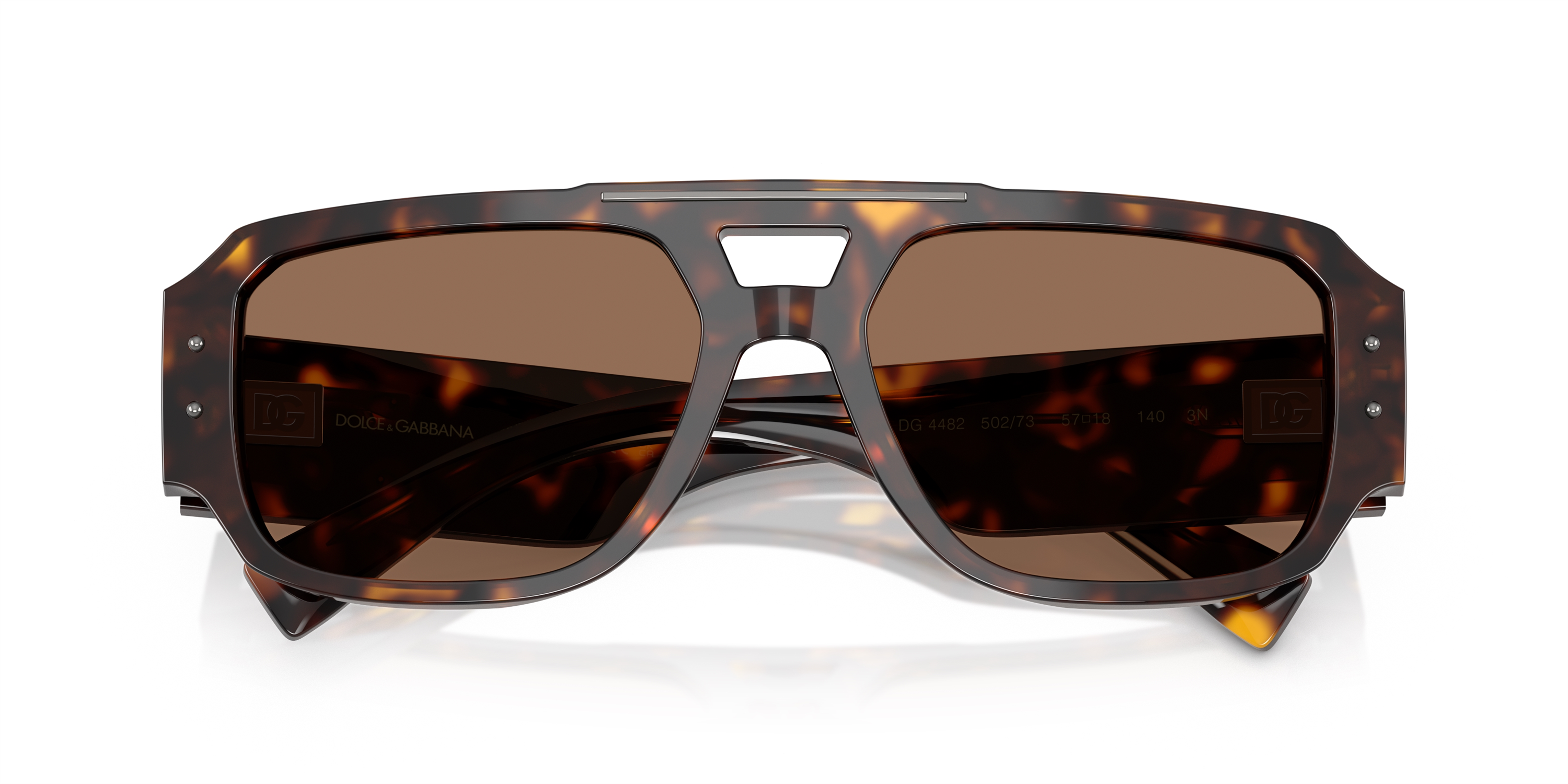 DOLCE & GABBANA 0DG4482 502/73 57