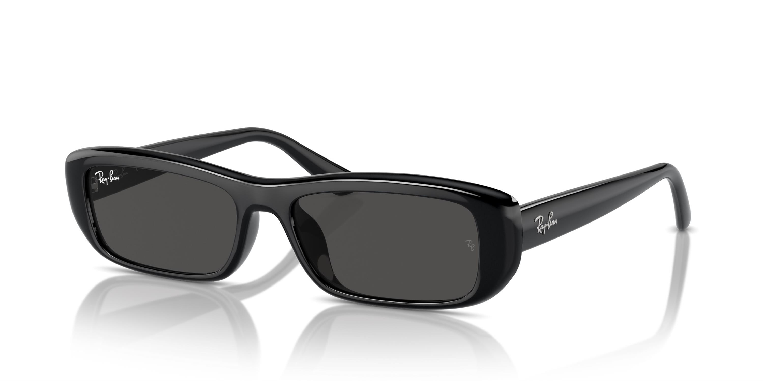 RAY-BAN 4436D 667787 55 Güneş Gözlüğü