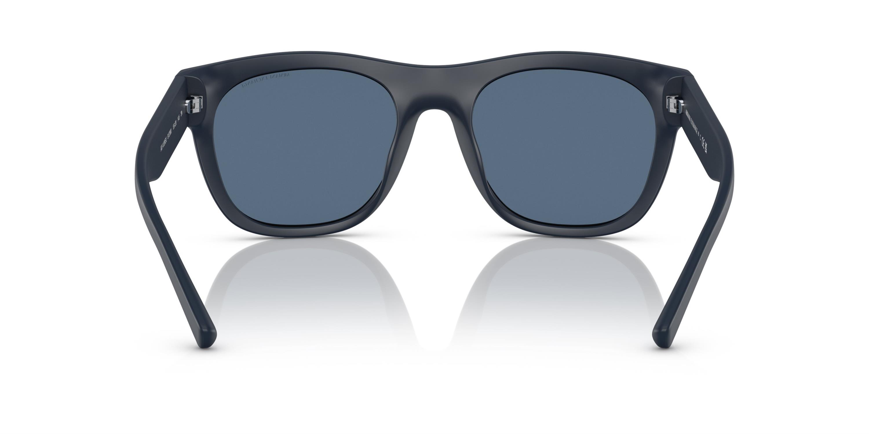 ARMANI EXCHANGE 0AX4128SU 812380 55