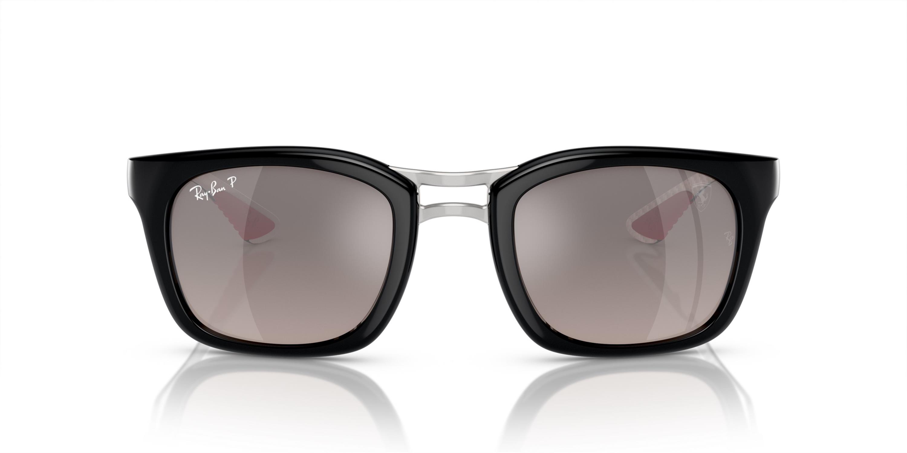 RAY-BAN 0RB8362M F6965J 53