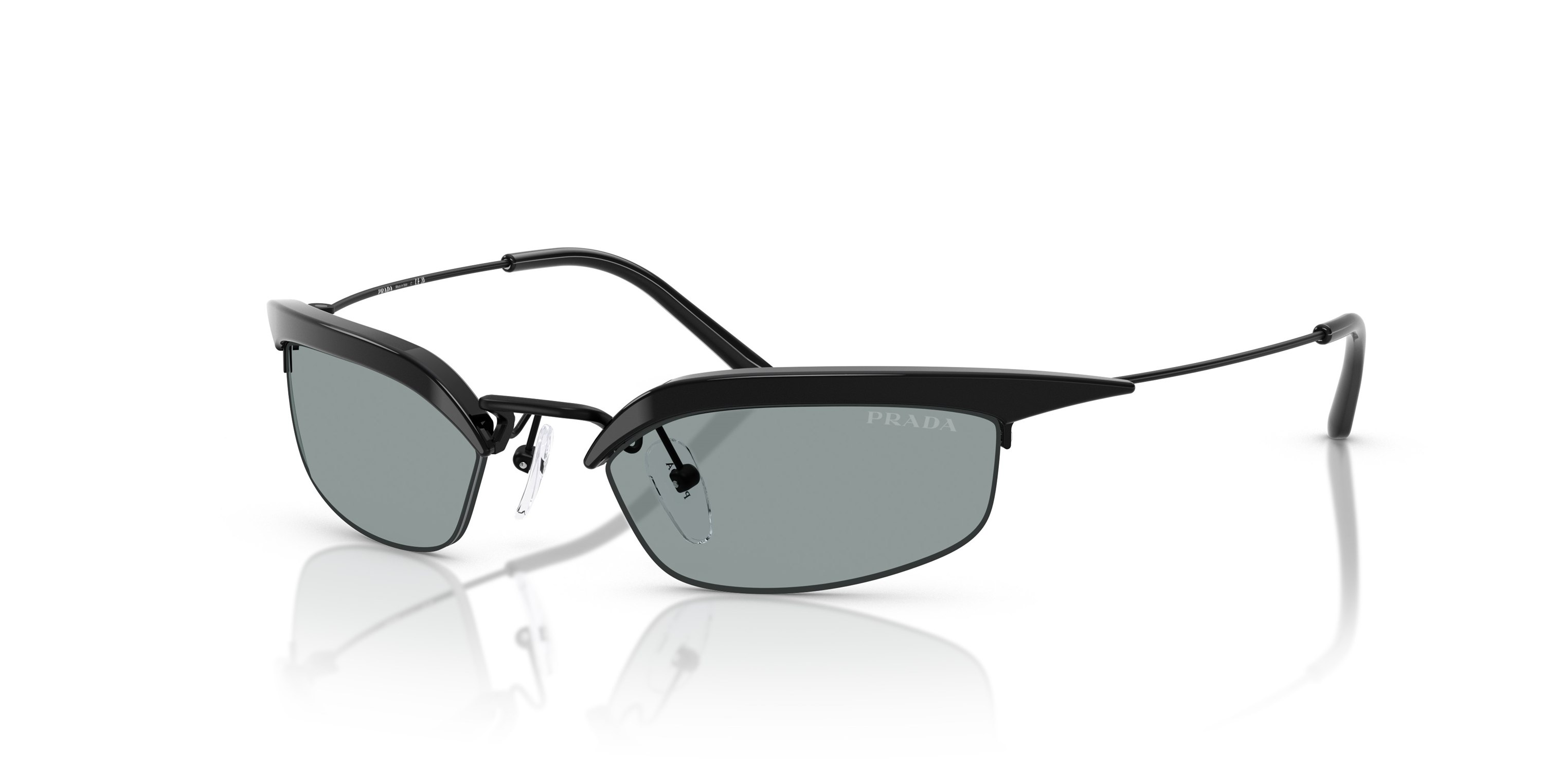 PRADA 0PR B50S 1AB3C2 52