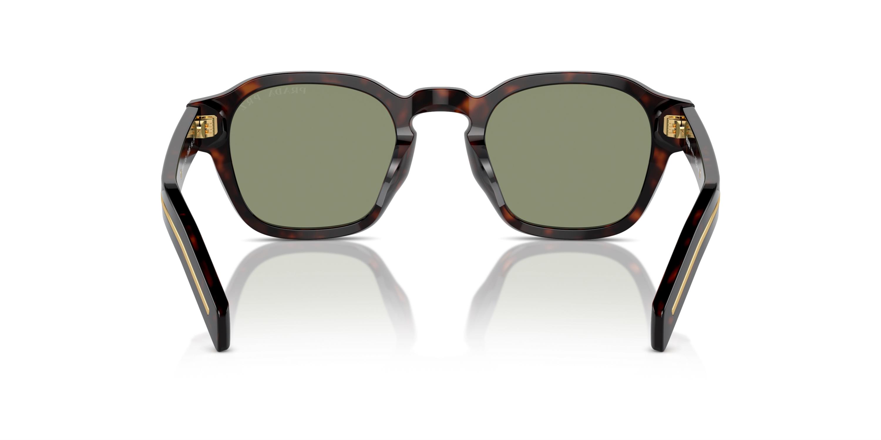 PRADA A16S 17N20G 52 Unisex Güneş Gözlüğü