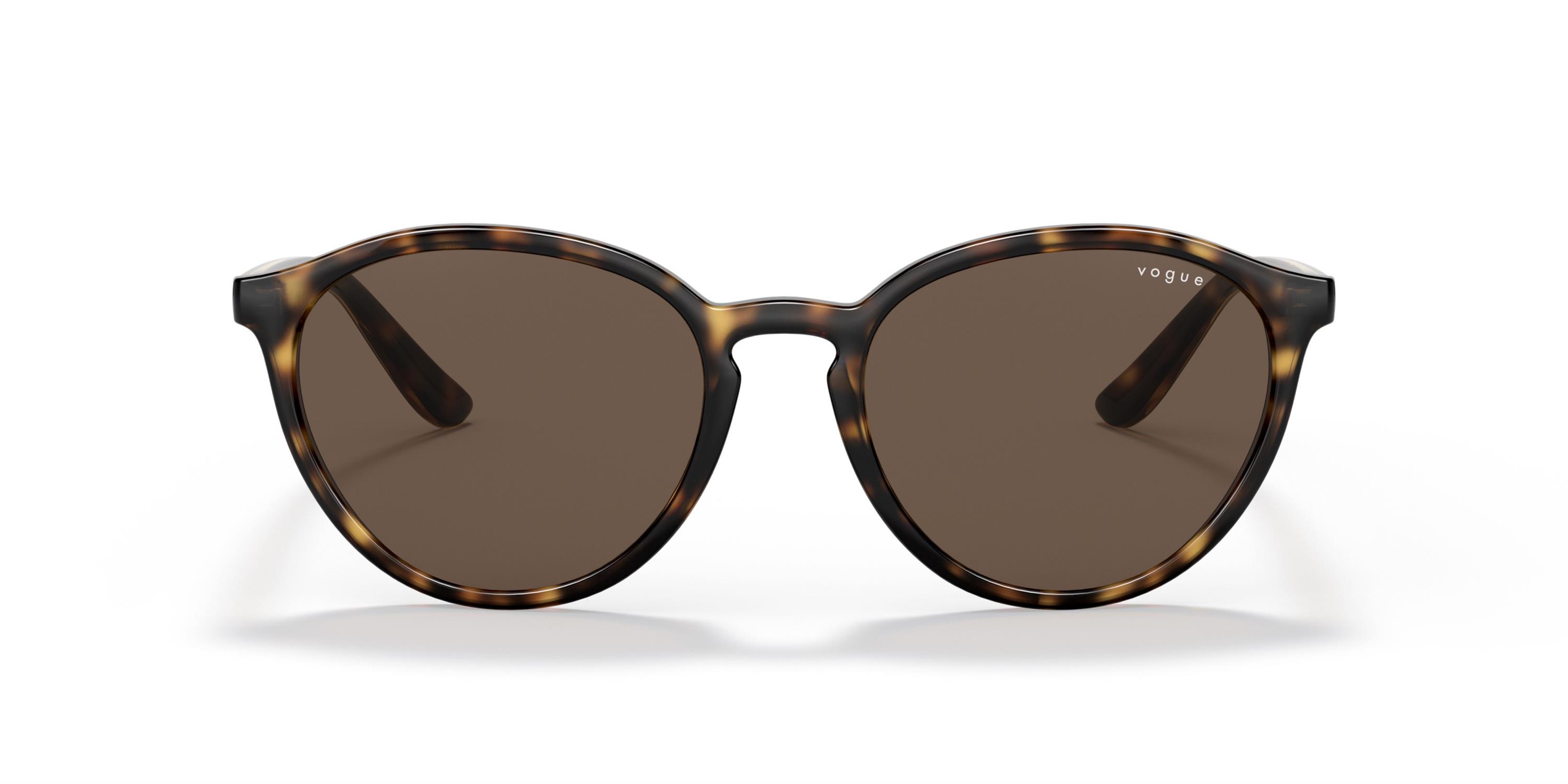 VOGUE 5374S W65673 55 Kadın Güneş Gözlüğü