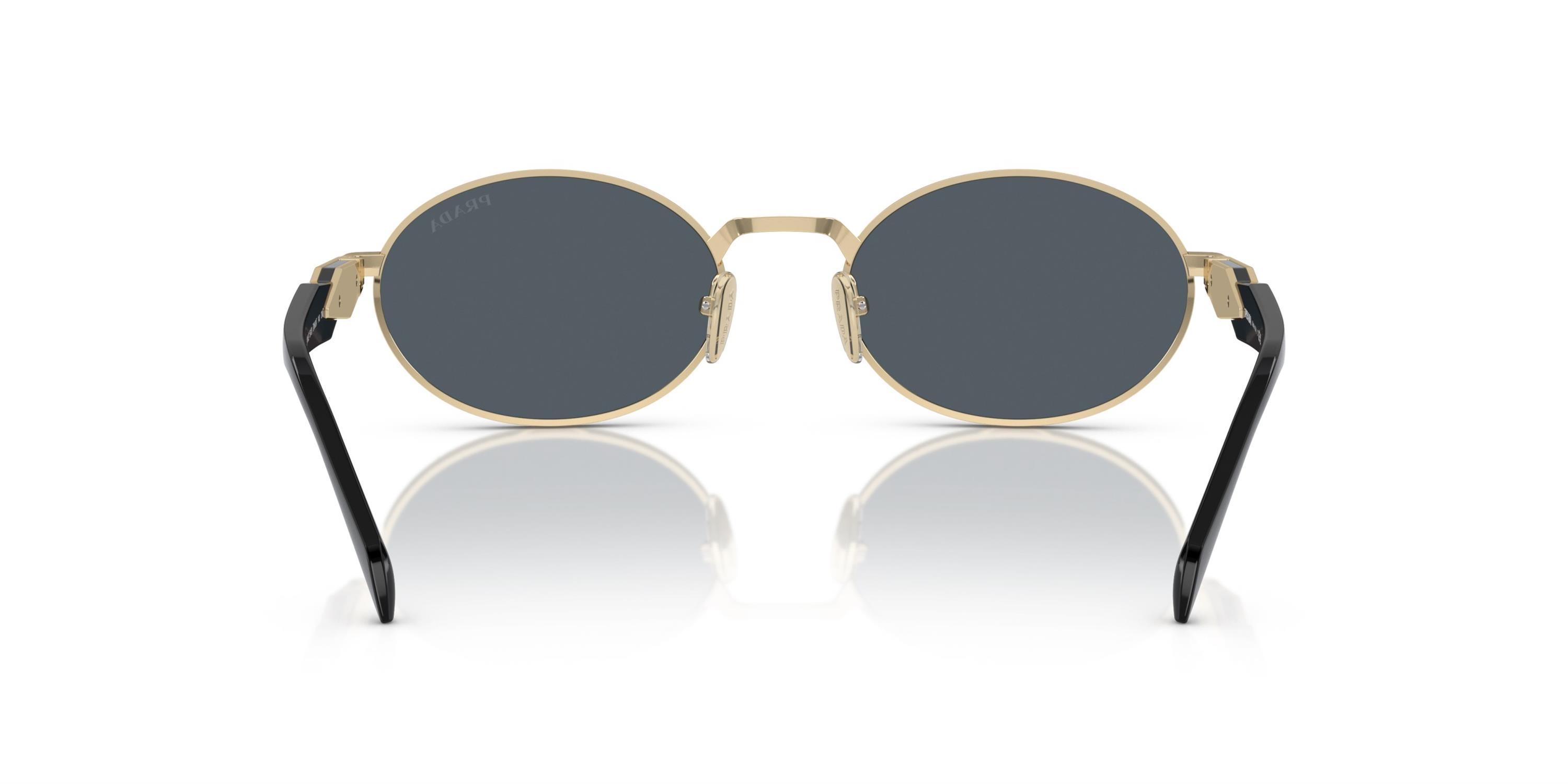 PRADA 0PR 65ZS ZVN09T 55