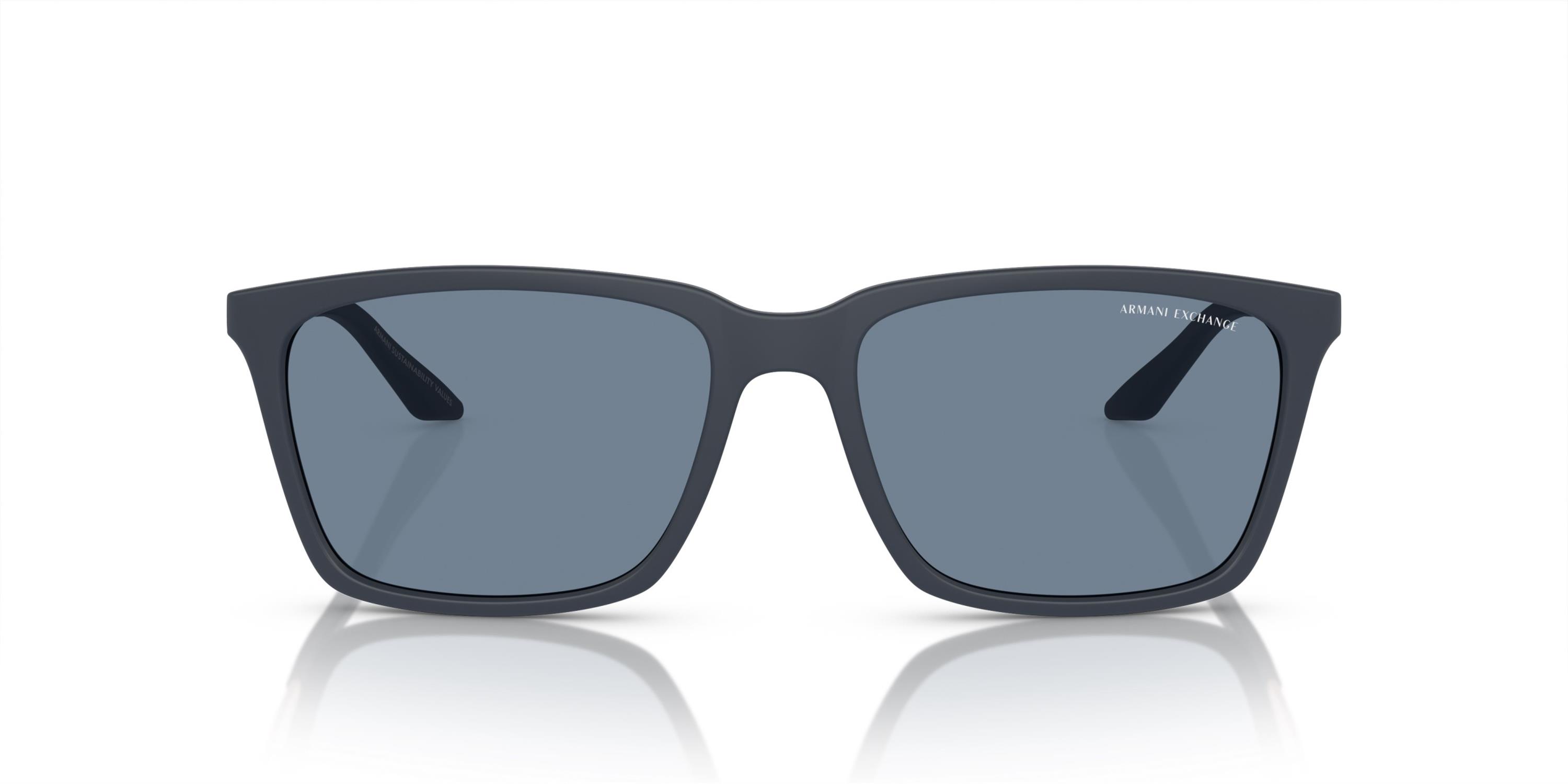 ARMANI EXCHANGE 0AX4138S 81812V 57