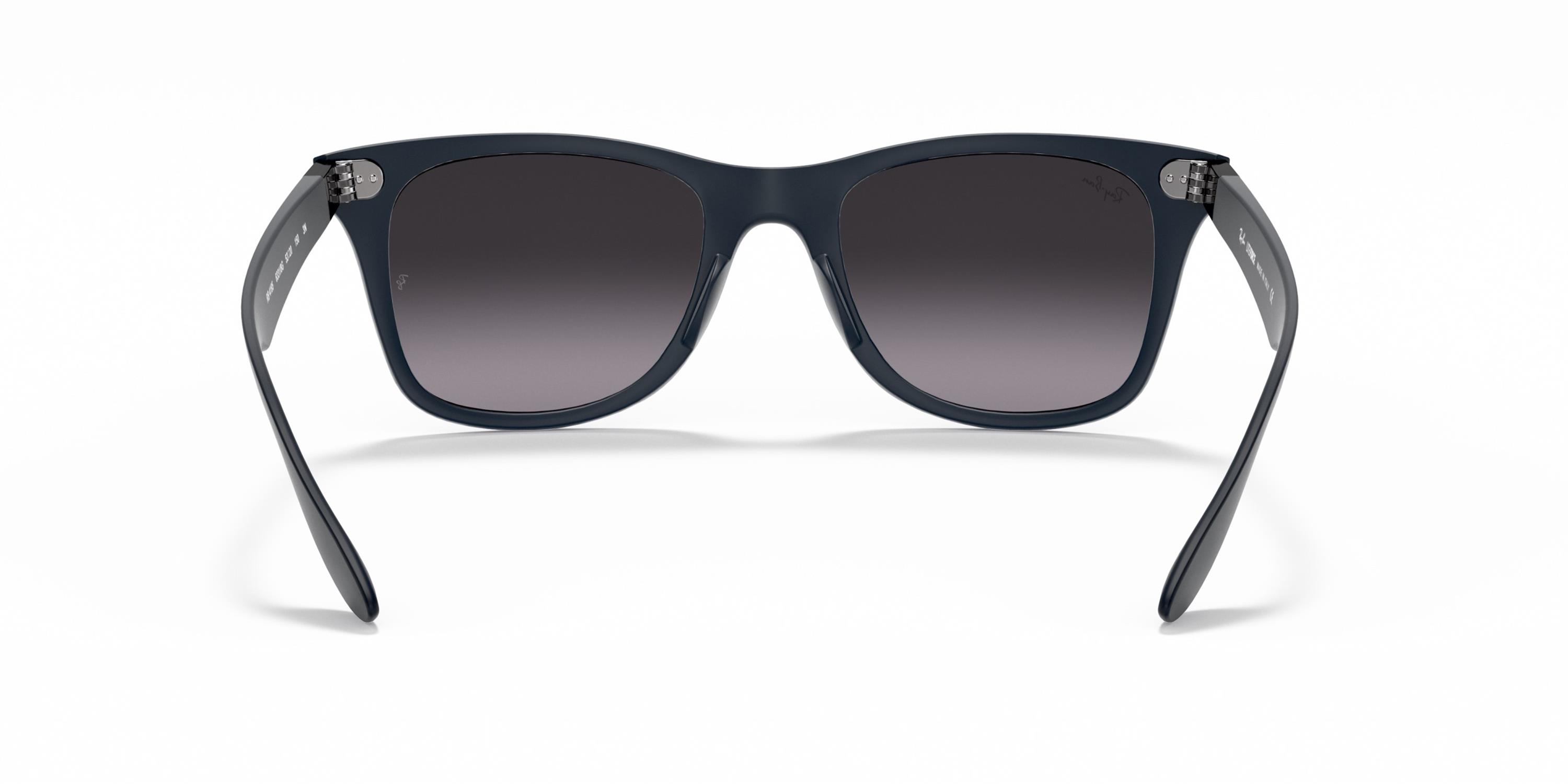 RAY-BAN 4195 63318G 52 Erkek Güneş Gözlüğü