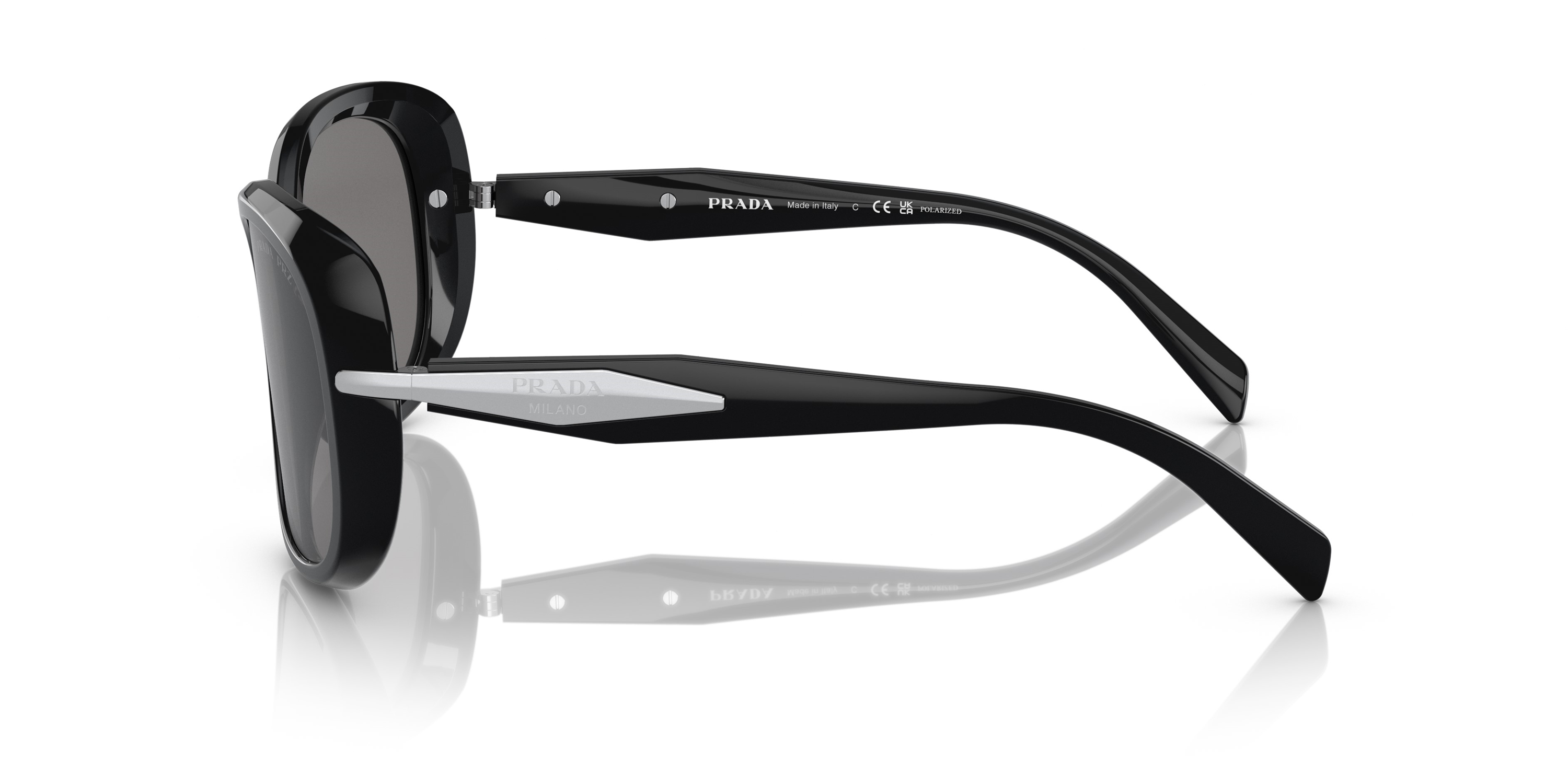 PRADA 0PR 04ZS 1AB5Z1 57