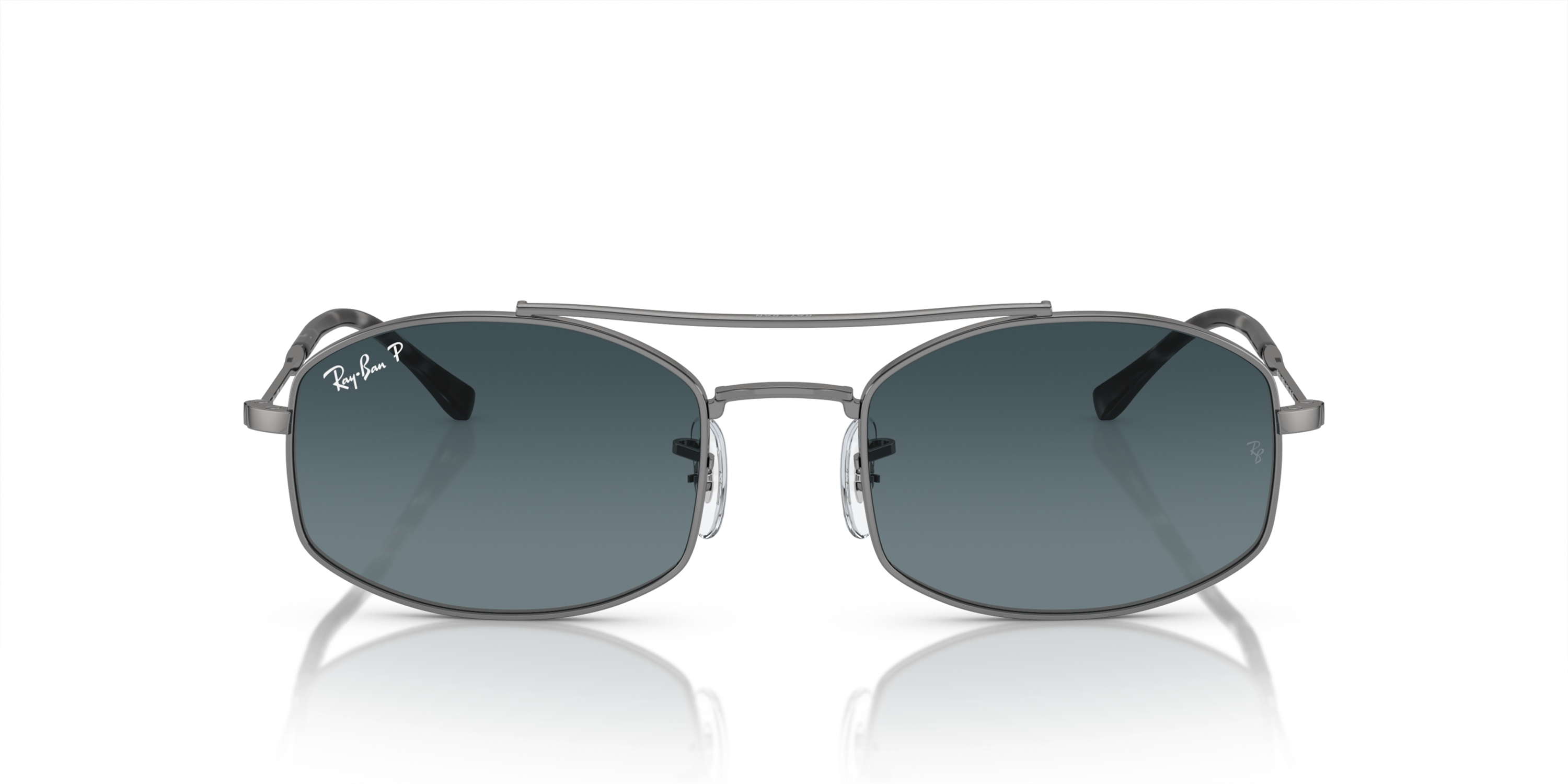 RAY-BAN 0RB3719 004/S3 54