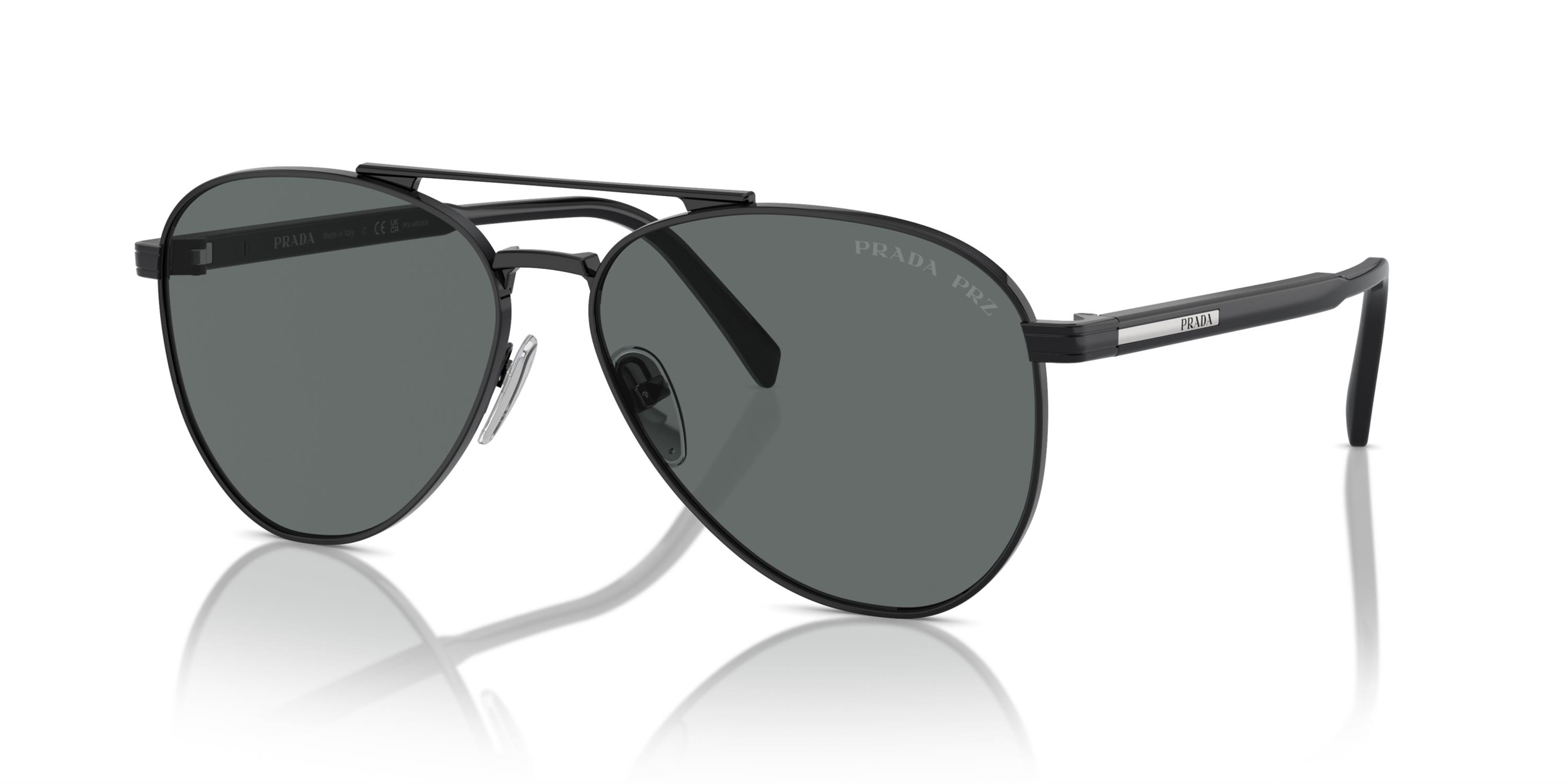 PRADA A58S 1AB5Z1 58