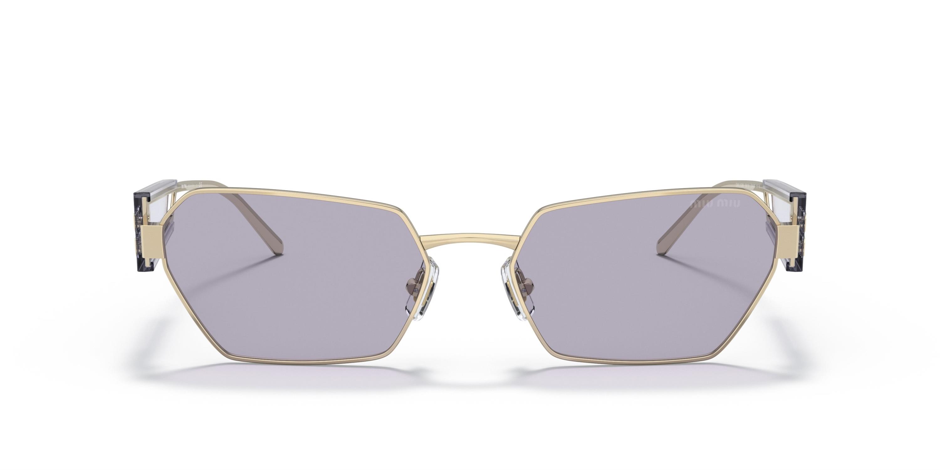 MIU MIU 0MU 53WS ZVN05S 58
