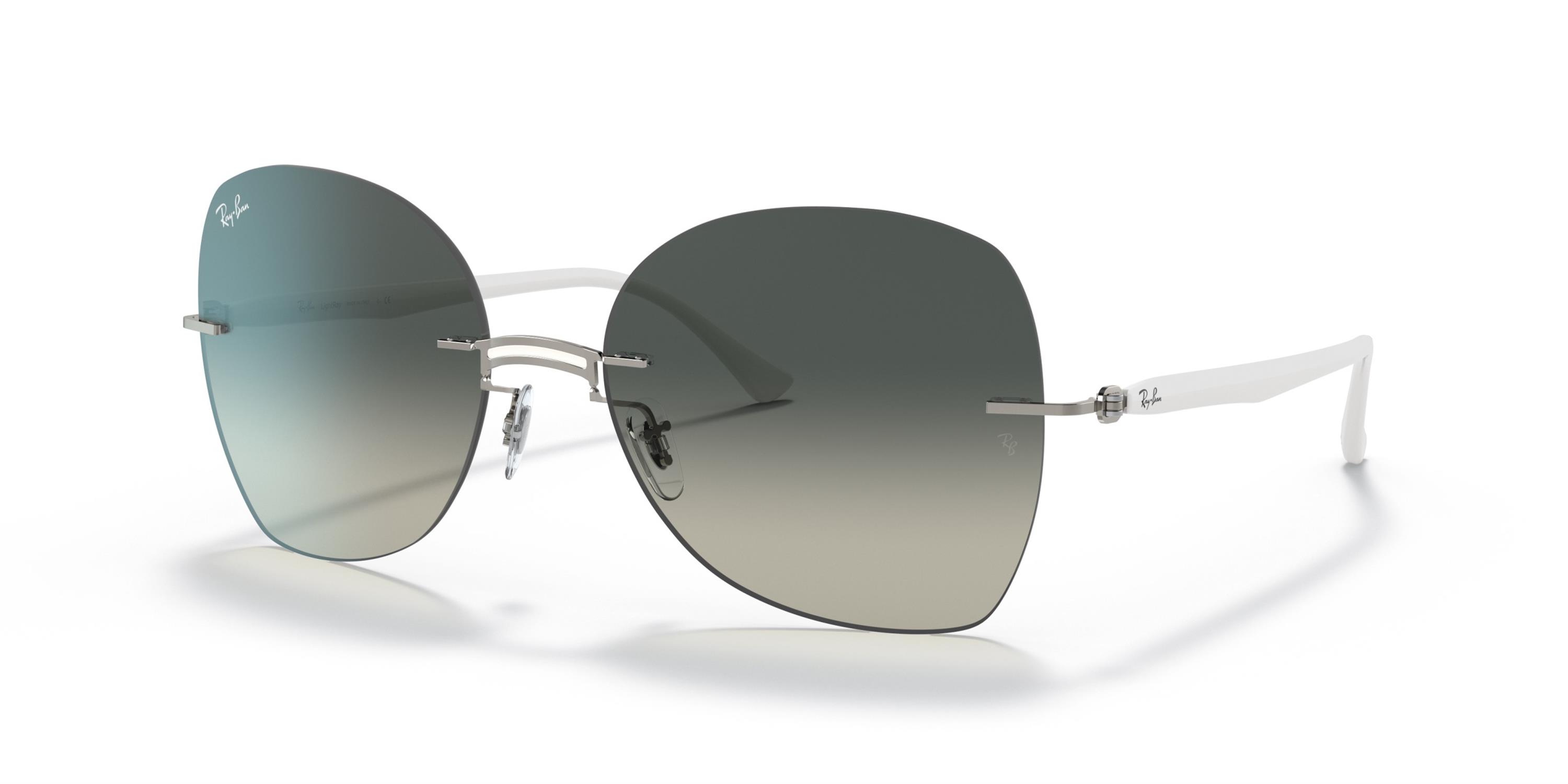 RAY-BAN 0RB8066 003/11 58