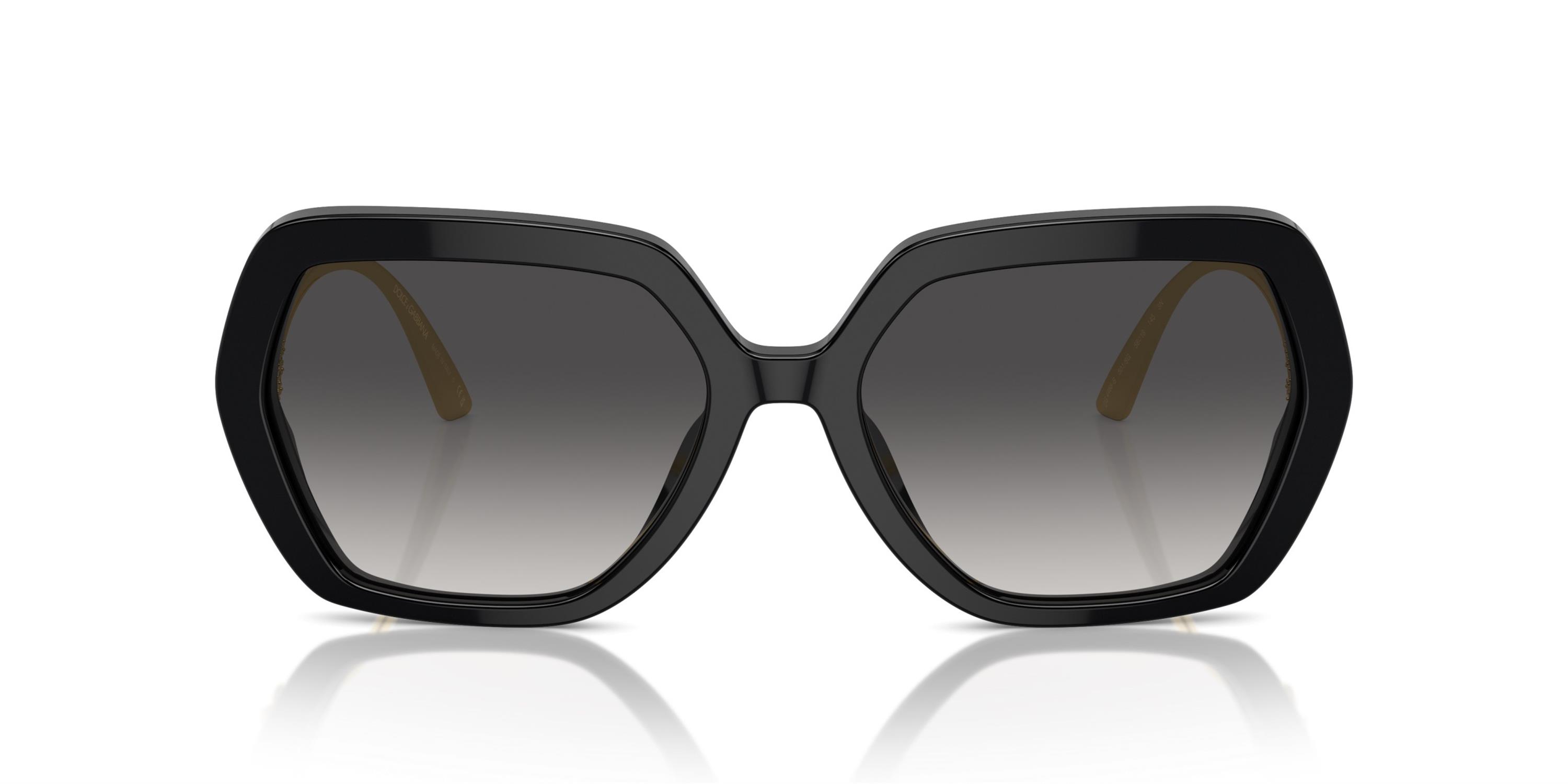 DOLCE & GABBANA 4468B 501/8G 58 Kadın Güneş Gözlüğü