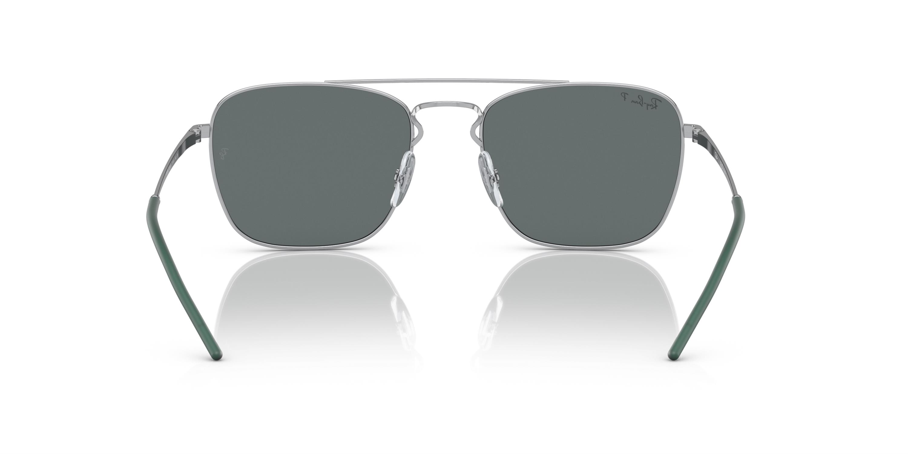 RAY-BAN 3588 925181 55 Erkek Güneş Gözlüğü