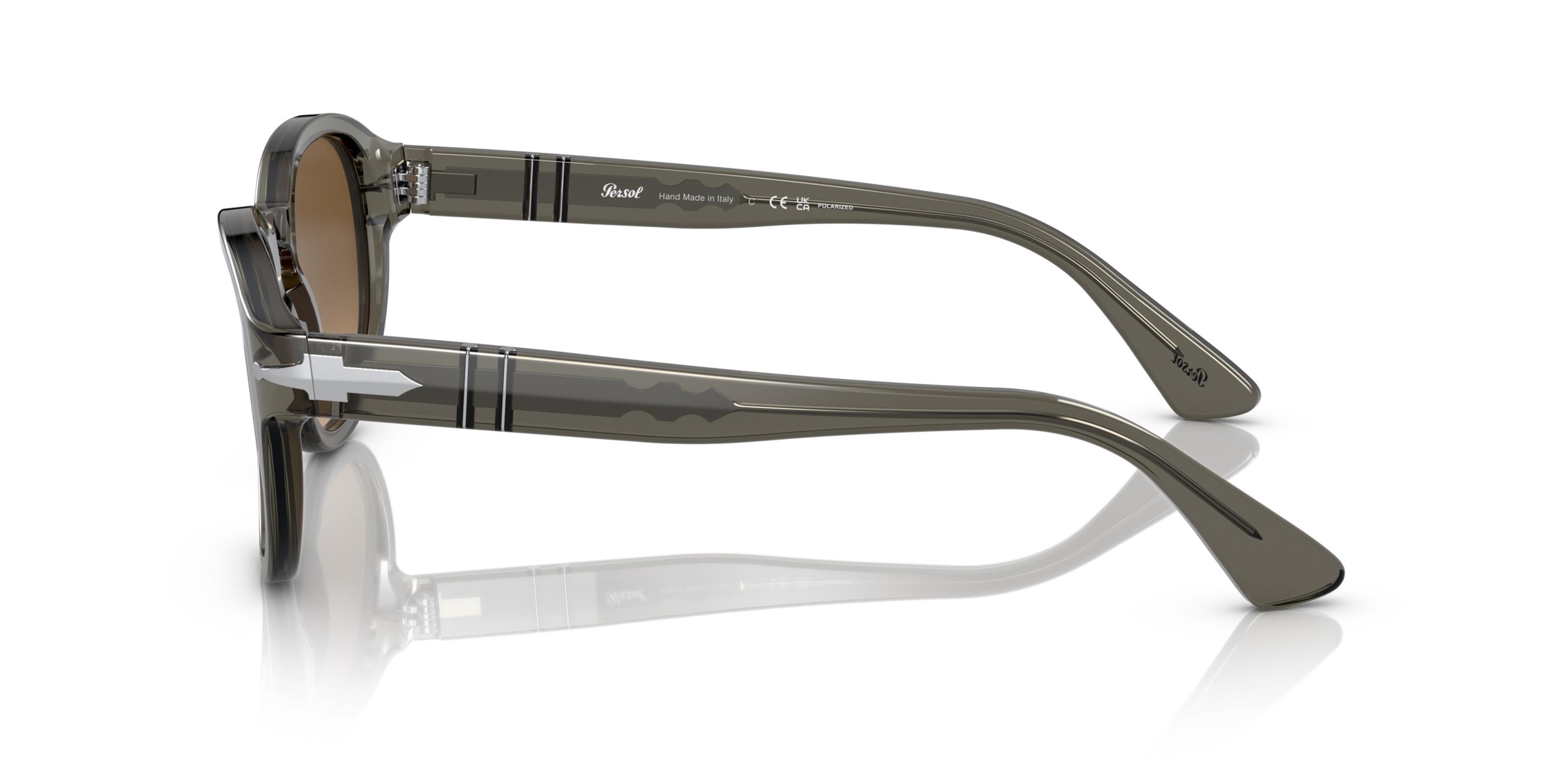 PERSOL 3304S 1103M2 53 Unisex Güneş Gözlüğü