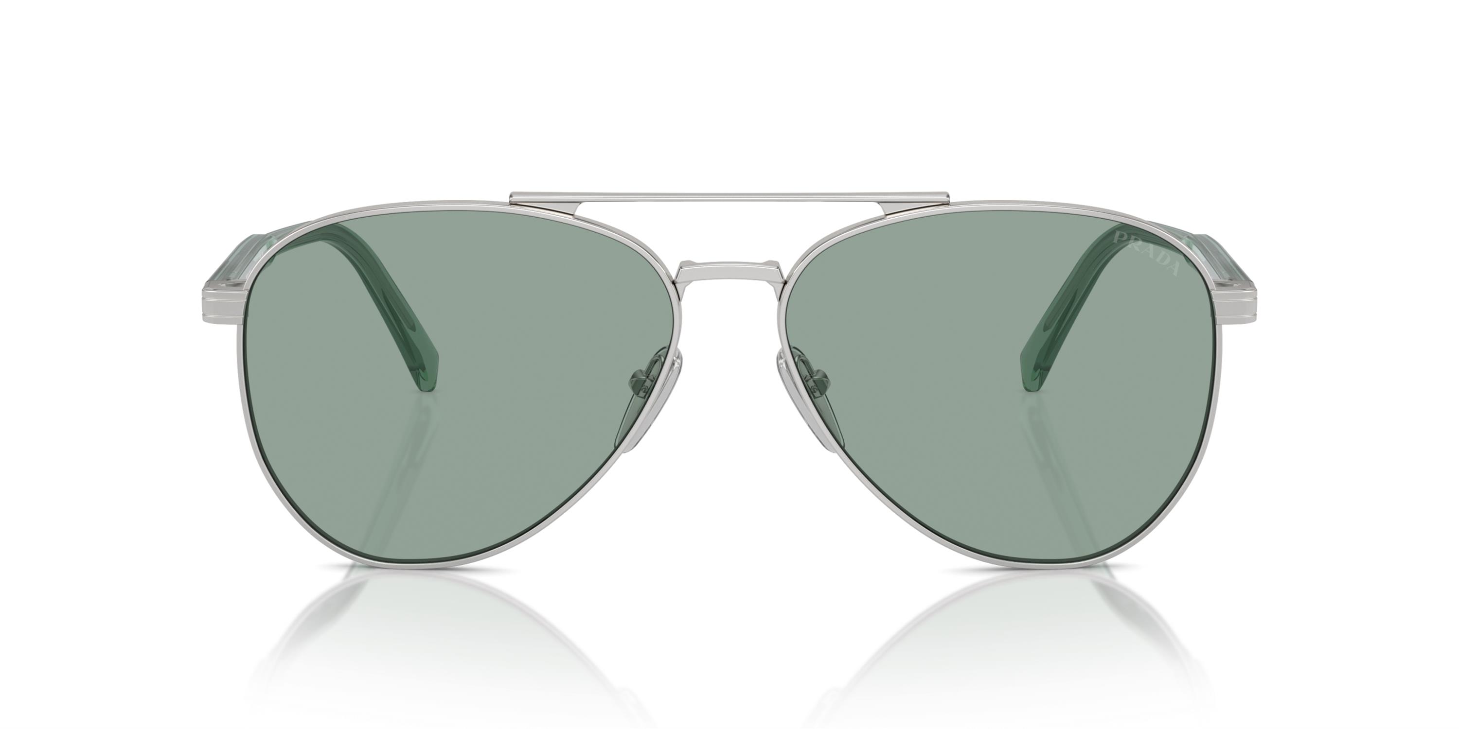 PRADA A58S 1BC10G 58 Unisex Güneş Gözlüğü