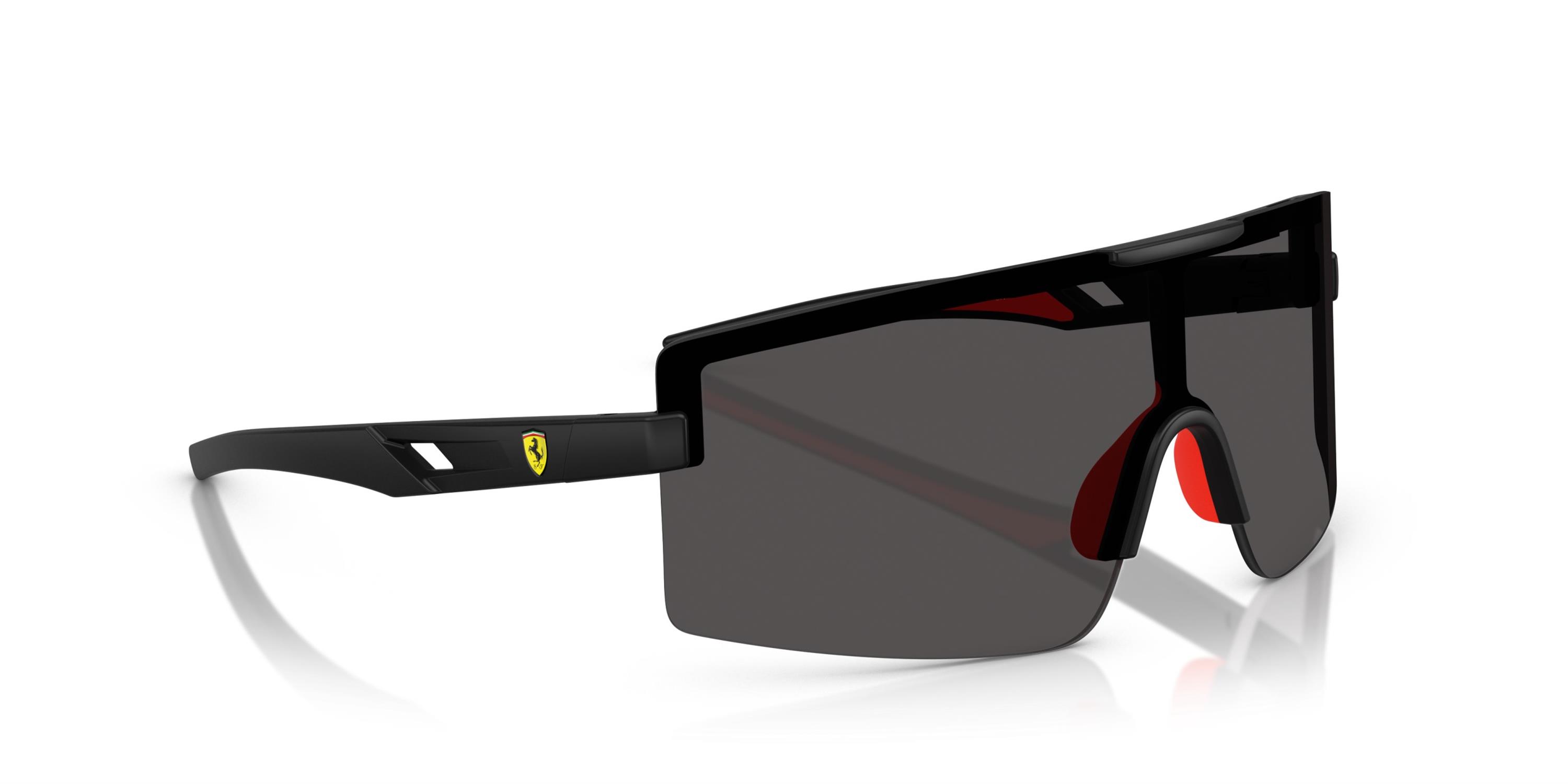 SCUDERIA FERRARI 0FZ6008U 504/87 43