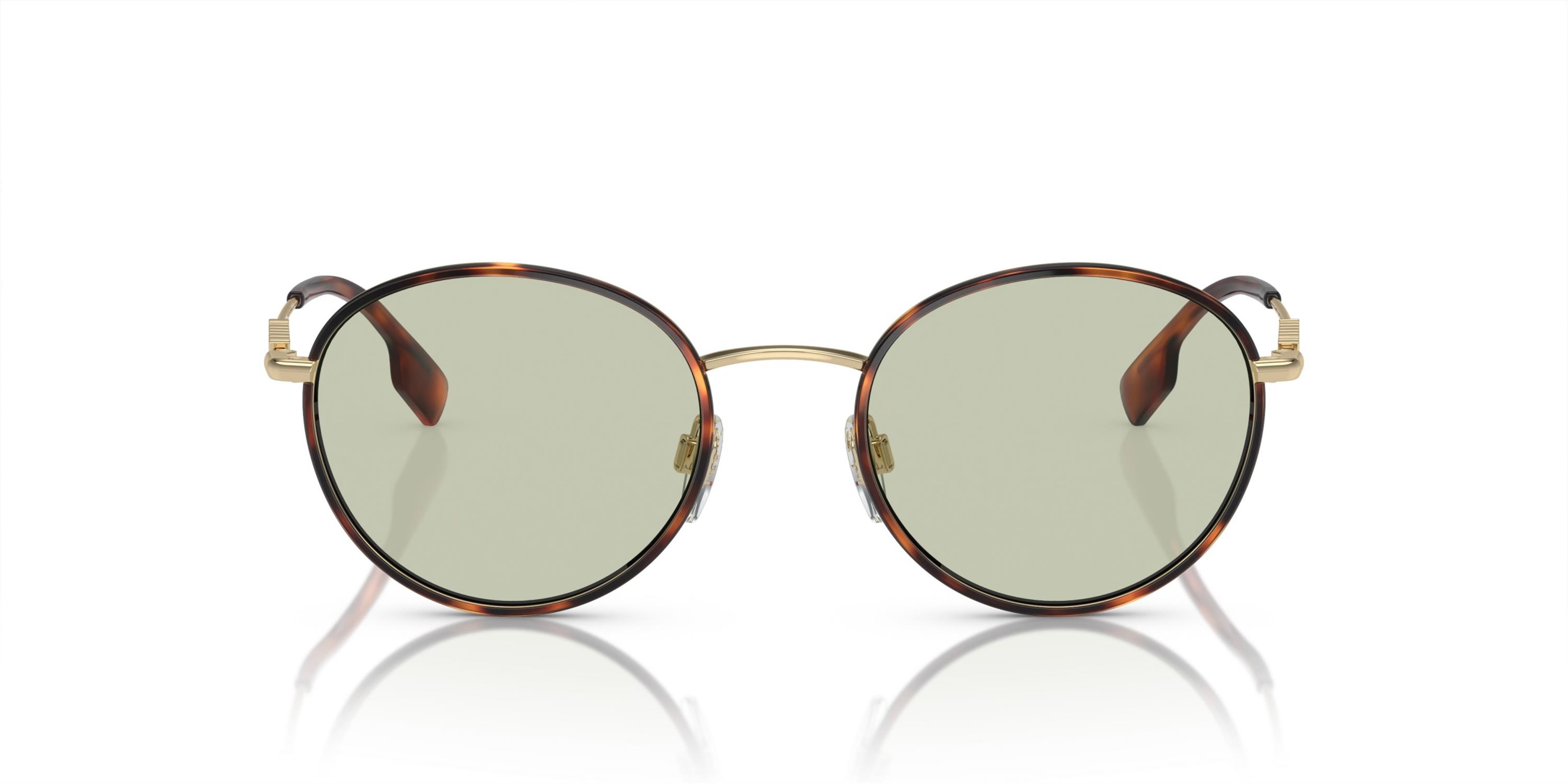 BURBERRY 0BE3148D 1109/2 51