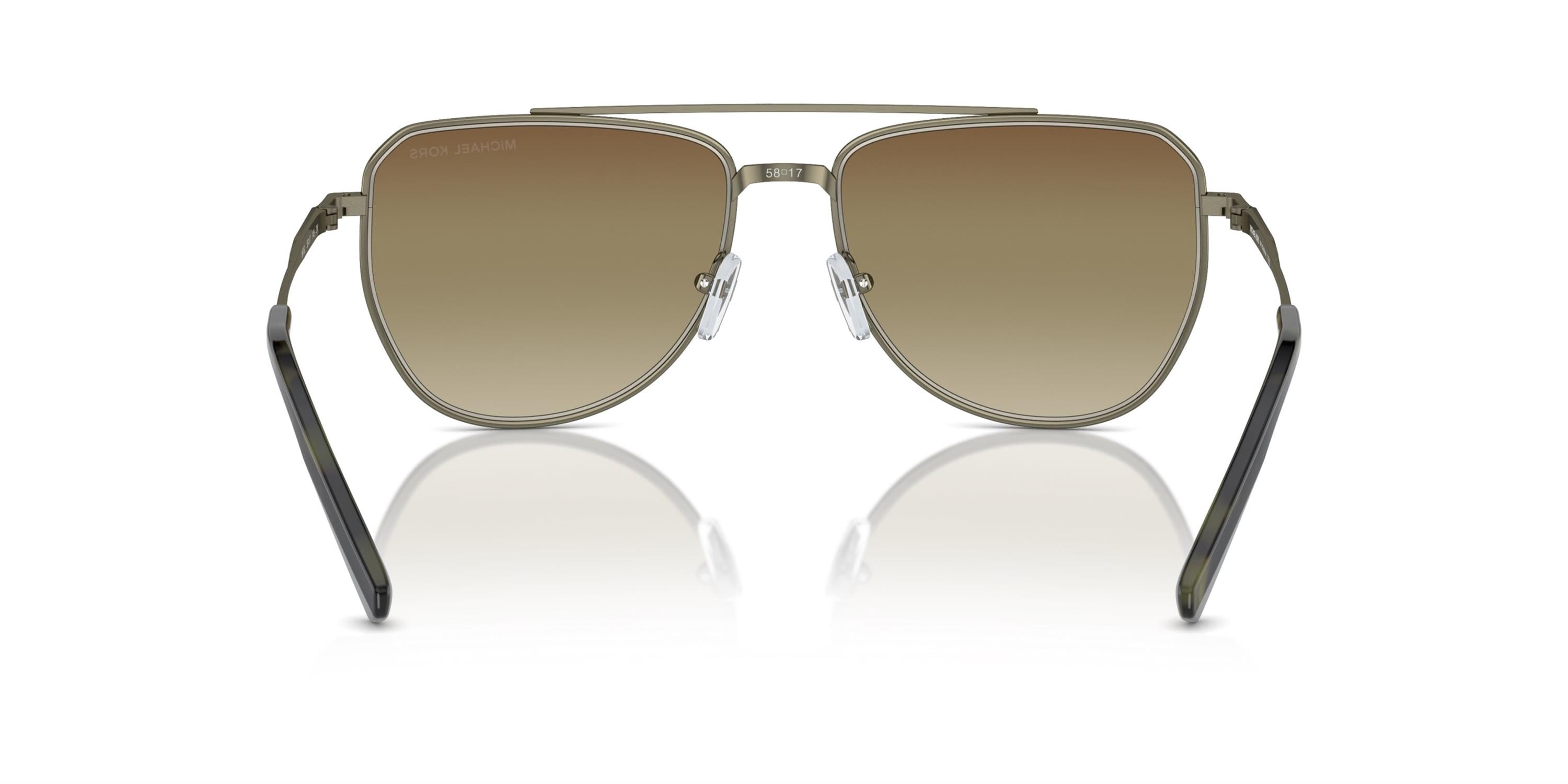 MICHAEL KORS 1155 1897GL 58 Güneş Gözlüğü