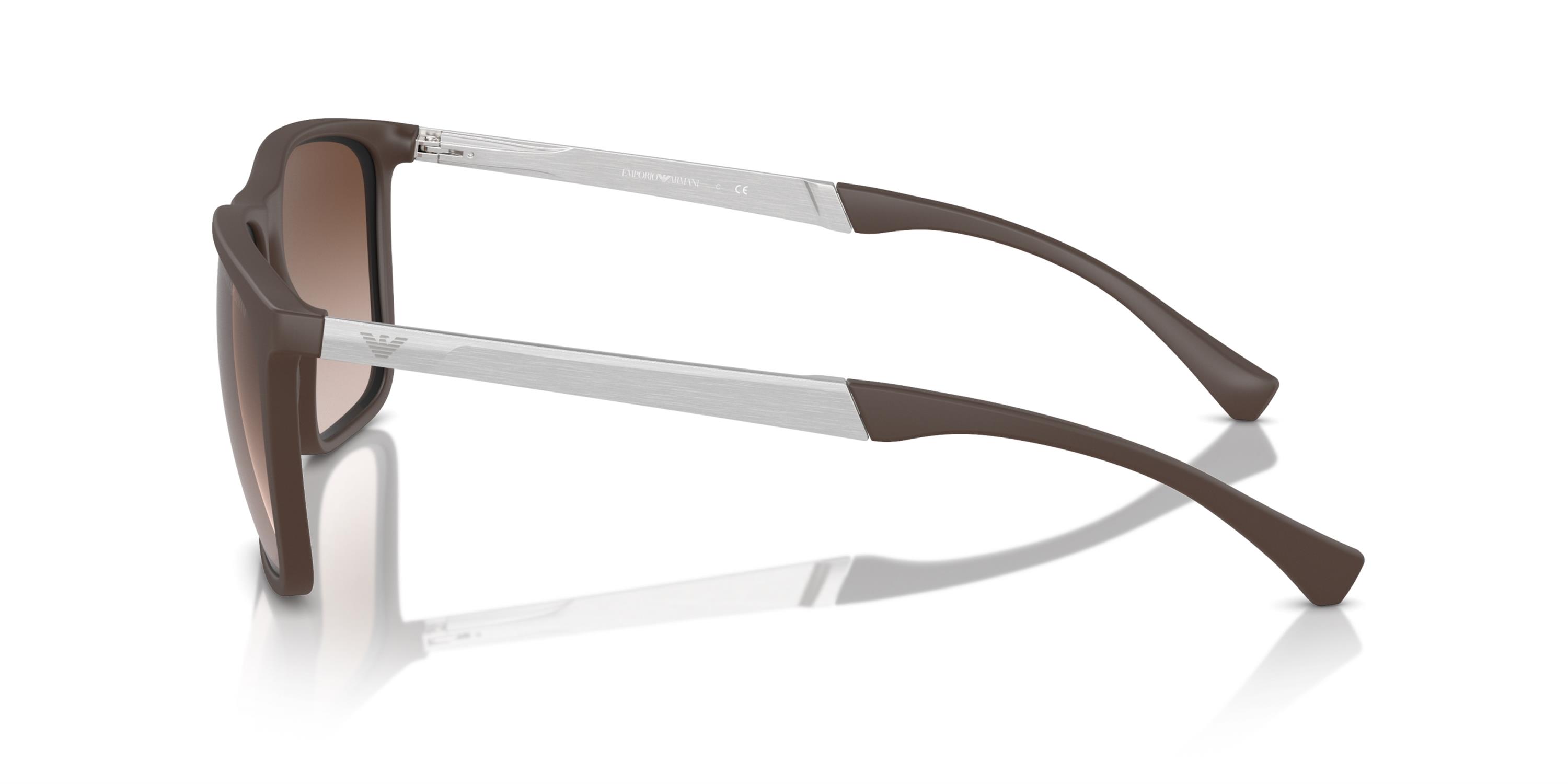 EMPORIO ARMANI 4150 534213 59 Erkek Güneş Gözlüğü